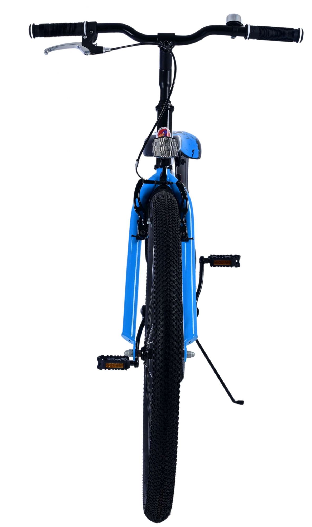 Volare Sportivo Kinderfiets - Jongens - 26 inch - Blauw 6 Volare Sportivo Kinderfiets - Jongens - 26 inch - Blauw - Afbeelding 6