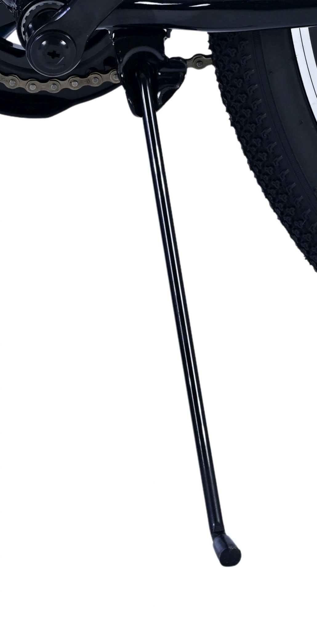 Volare Sportivo Kinderfiets - Jongens - 26 inch - Blauw - Twee Handremmen 9 Volare Sportivo Kinderfiets - Jongens - 26 inch - Blauw - Twee Handremmen - Afbeelding 9