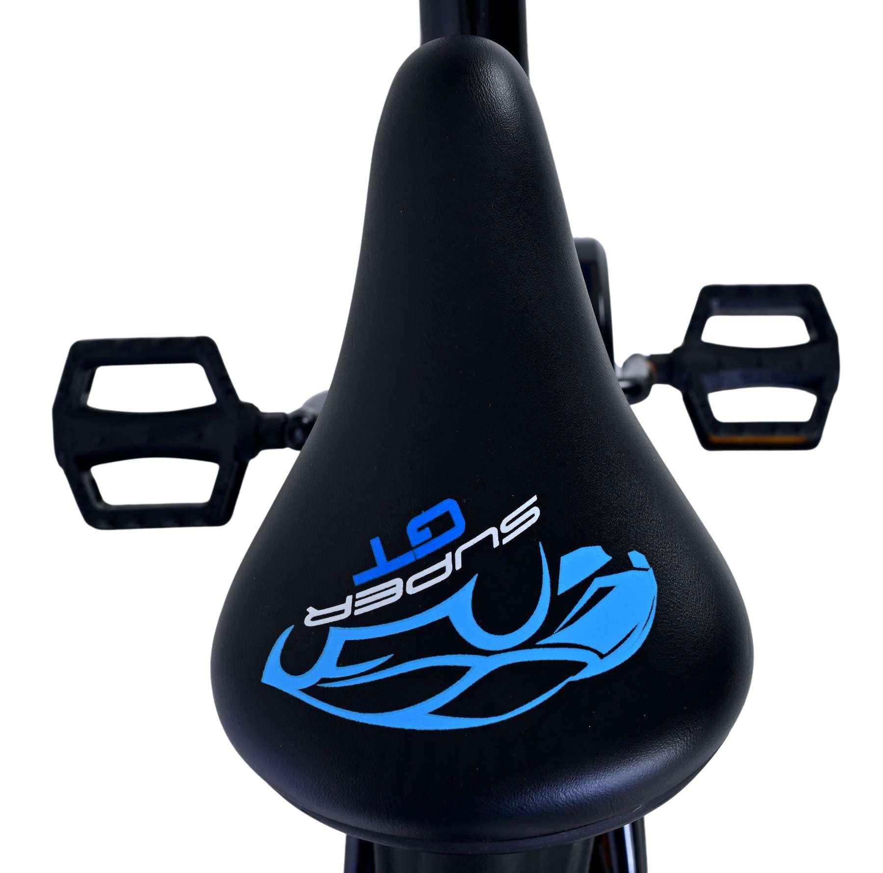 Volare Super GT Kinderfiets - Jongens - 16 inch - Blauw 5 Volare Super GT Kinderfiets - Jongens - 16 inch - Blauw - Afbeelding 5