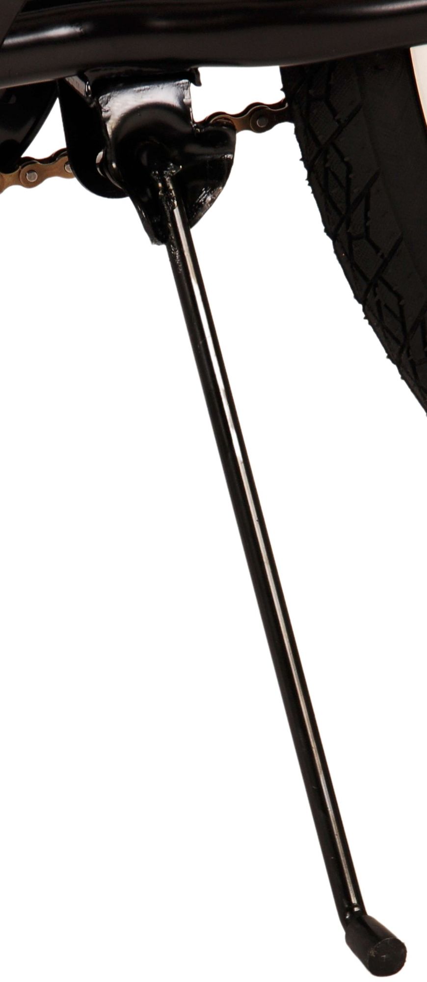 Volare Thombike Kinderfiets - Jongens - 24 inch - Zwart Blauw 16 Volare Thombike Kinderfiets - Jongens - 24 inch - Zwart Blauw - Afbeelding 16