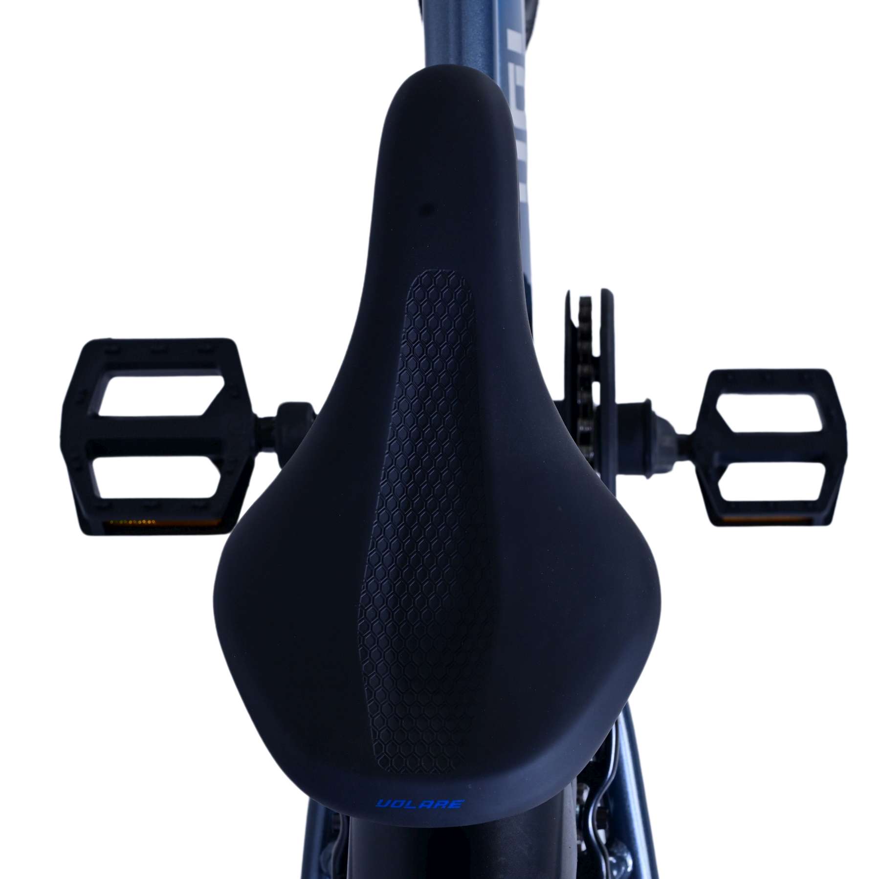 Volare XC Race Kinderfiets - 20 inch - 7 speed - Blauw/Grijs 4 Volare XC Race Kinderfiets - 20 inch - 7 speed - Blauw/Grijs - Afbeelding 4