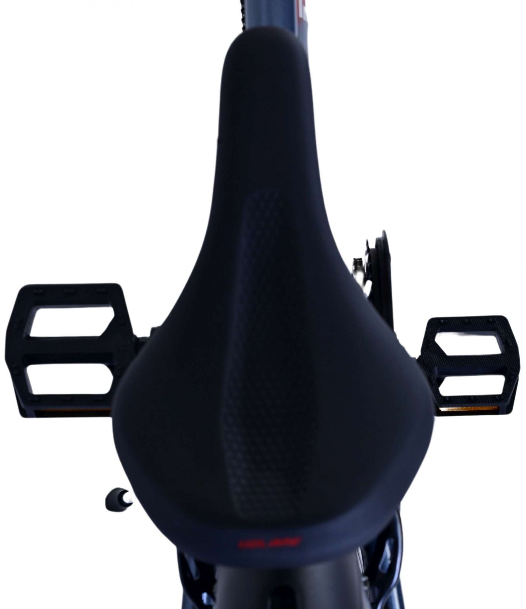 Volare XC Race Kinderfiets - 24 inch - 21 speed - Rood/Grijs 4 Volare XC Race Kinderfiets - 24 inch - 21 speed - Rood/Grijs - Afbeelding 4