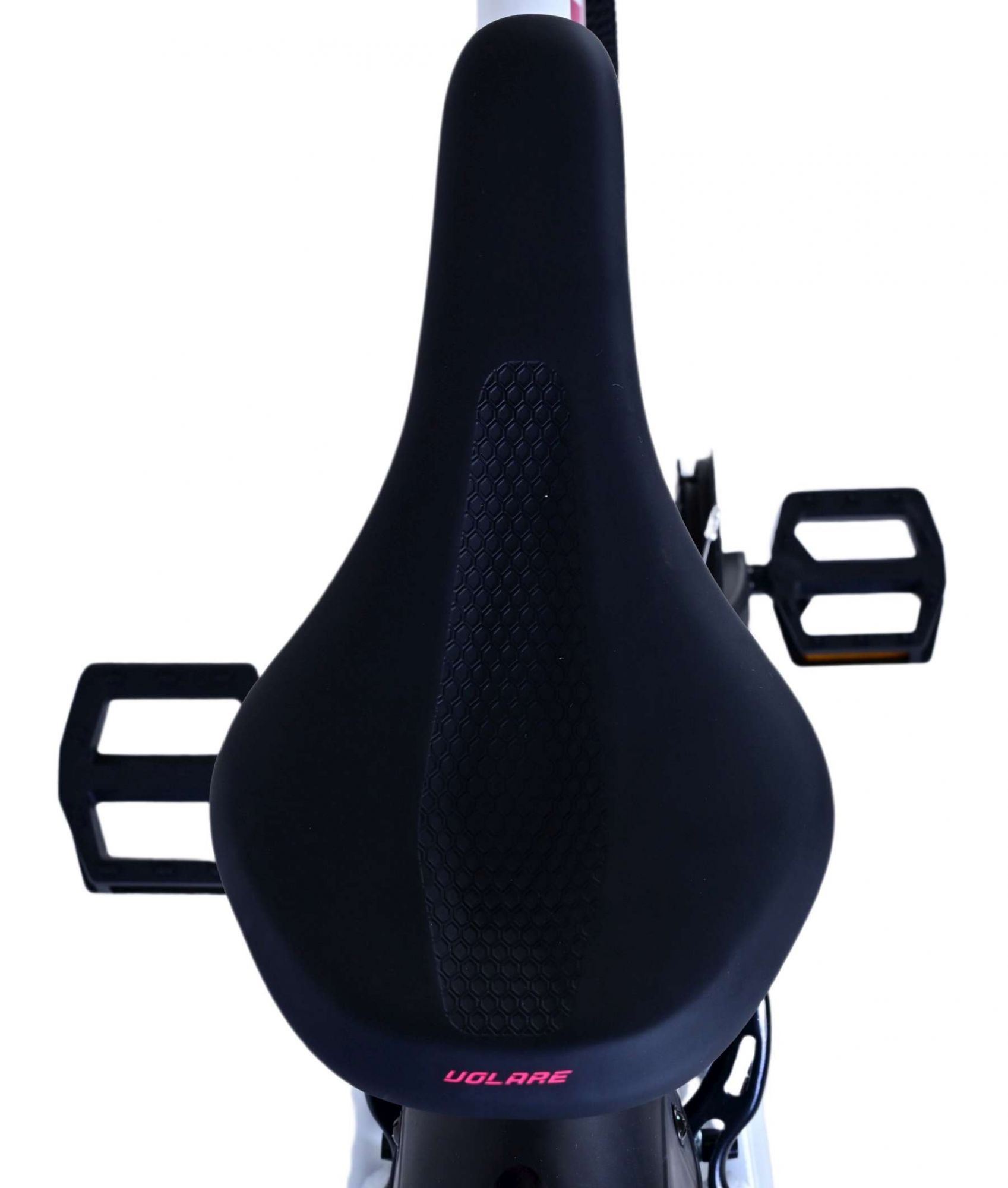 Volare XC Race Kinderfiets - 26 inch - 21 speed - Wit Roze 4 Volare XC Race Kinderfiets - 26 inch - 21 speed - Wit Roze - Afbeelding 4