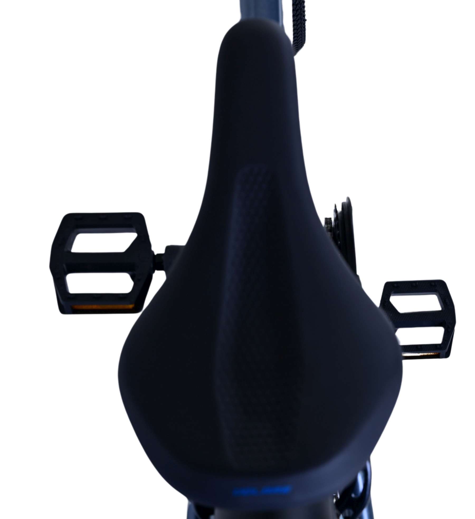 Volare XC Race Kinderfiets - 26 inch - 21 speed - Blauw/Grijs 4 Volare XC Race Kinderfiets - 26 inch - 21 speed - Blauw/Grijs - Afbeelding 4