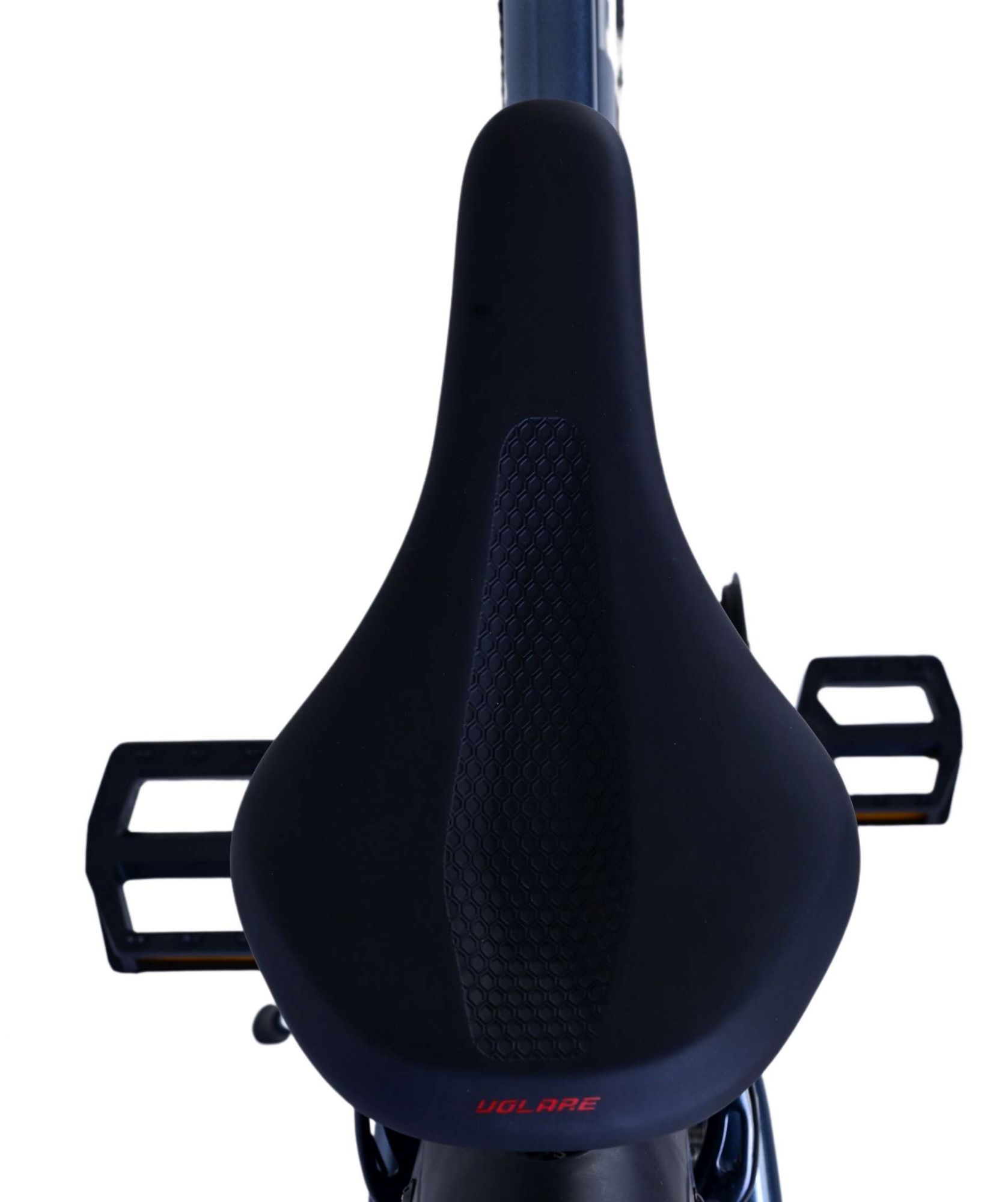 Volare XC Race Kinderfiets - 26 inch - 21 speed - Rood/Grijs 4 Volare XC Race Kinderfiets - 26 inch - 21 speed - Rood/Grijs - Afbeelding 4