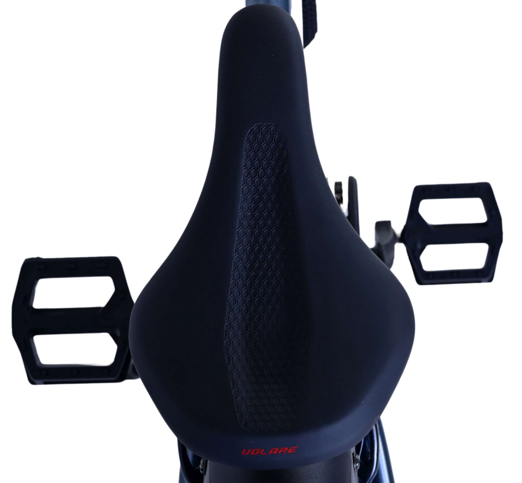 Volare XC Race Kinderfiets - 20 inch - 7 speed - Rood/Grijs 4 Volare XC Race Kinderfiets - 20 inch - 7 speed - Rood/Grijs - Afbeelding 4