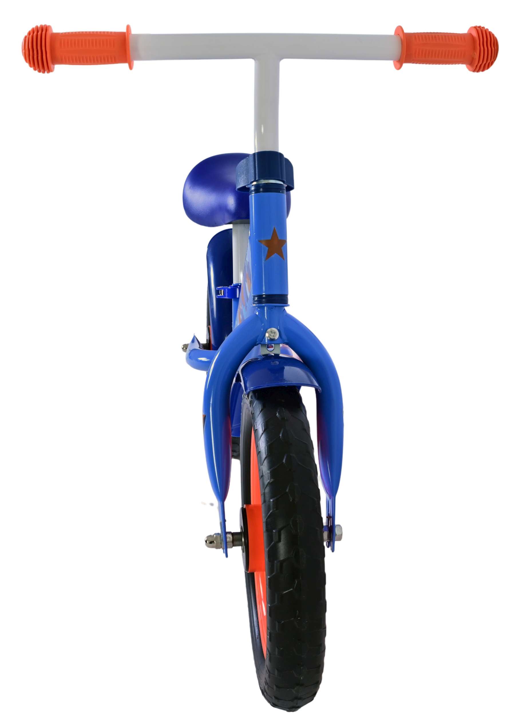 Volare loopfiets - Blauw 5 Volare loopfiets - Blauw - Afbeelding 5