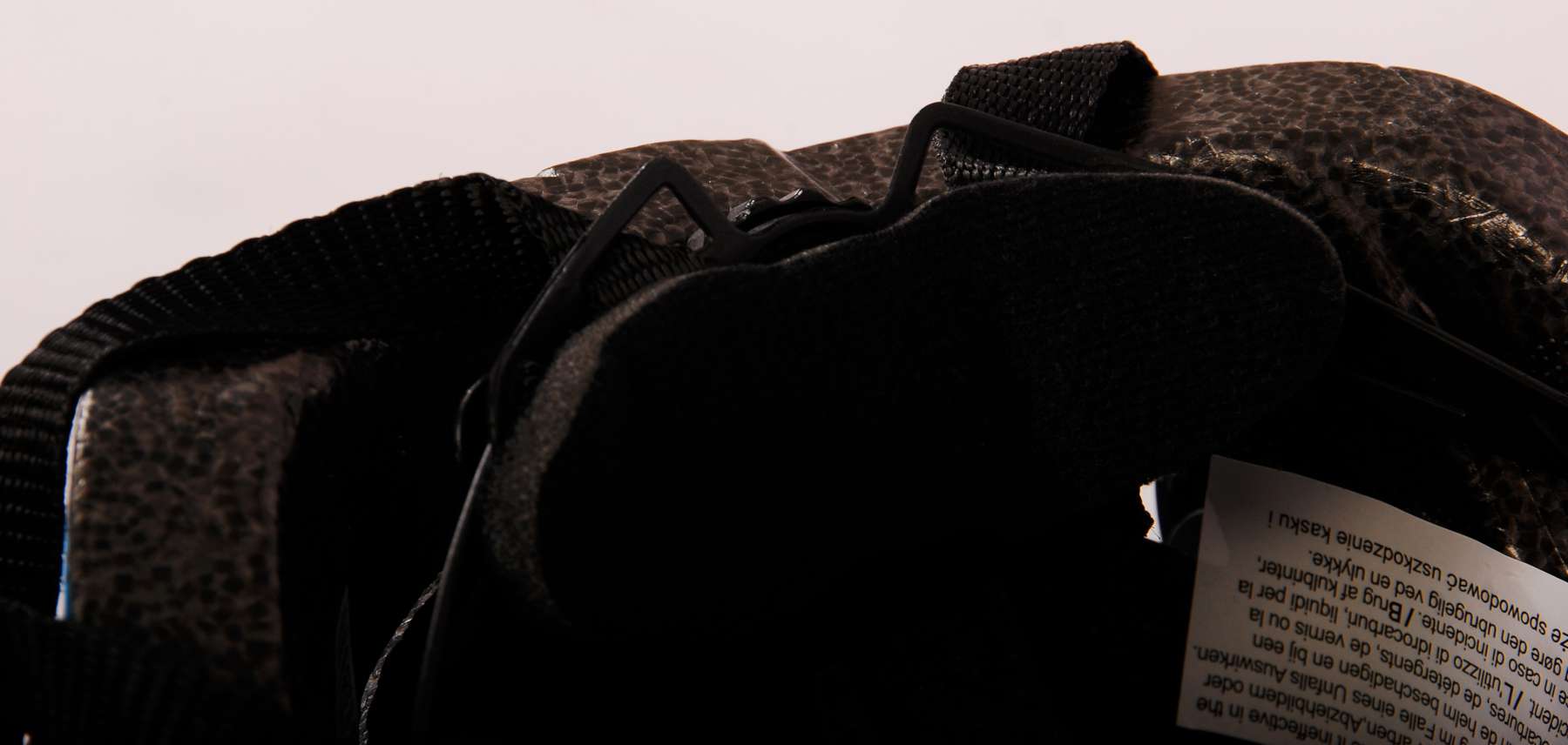 Volare Fietshelm - Unisex - Blauw - 54-58 cm 9 Volare Fietshelm - Unisex - Blauw - 54-58 cm - Afbeelding 9