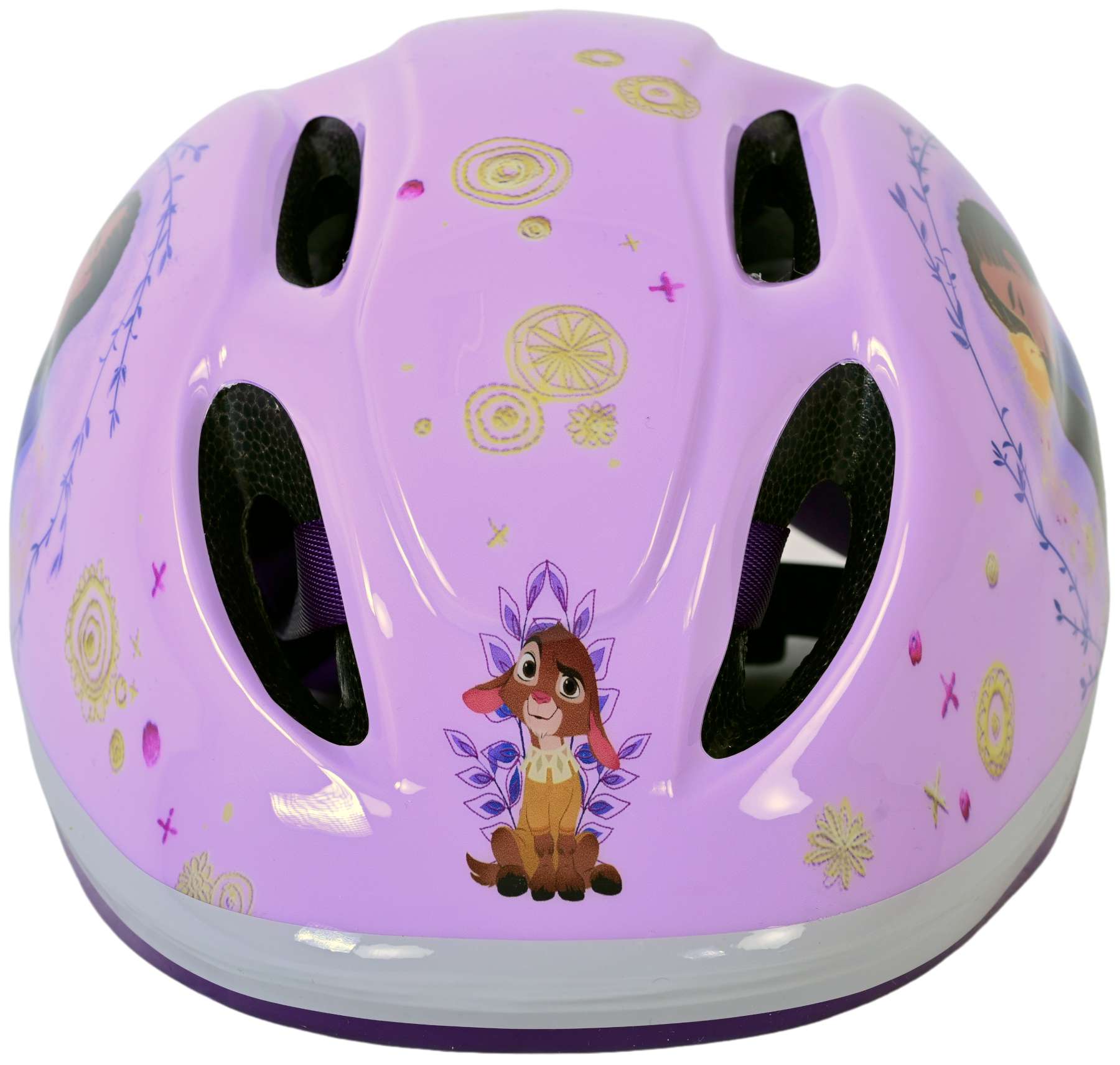 Disney WISH Fietshelm - 52-56 cm 3 Disney WISH Fietshelm - 52-56 cm - Afbeelding 3