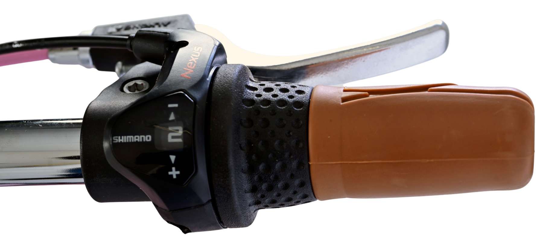 Volare Excellent Kinderfiets - Meisjes - 24 inch - Zwart - 3 Versnellingen 5 Volare Excellent Kinderfiets - Meisjes - 24 inch - Zwart - 3 Versnellingen - Afbeelding 5