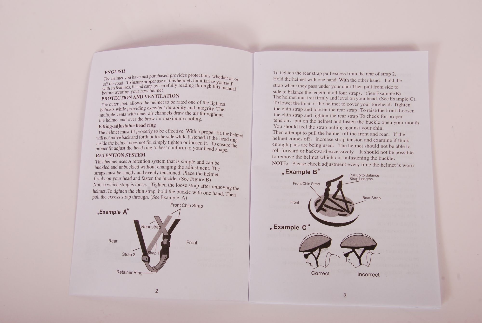 Batman Jongens Fietshelm - Zwart - 52-56 cm 11 Batman Jongens Fietshelm - Zwart - 52-56 cm - Afbeelding 11