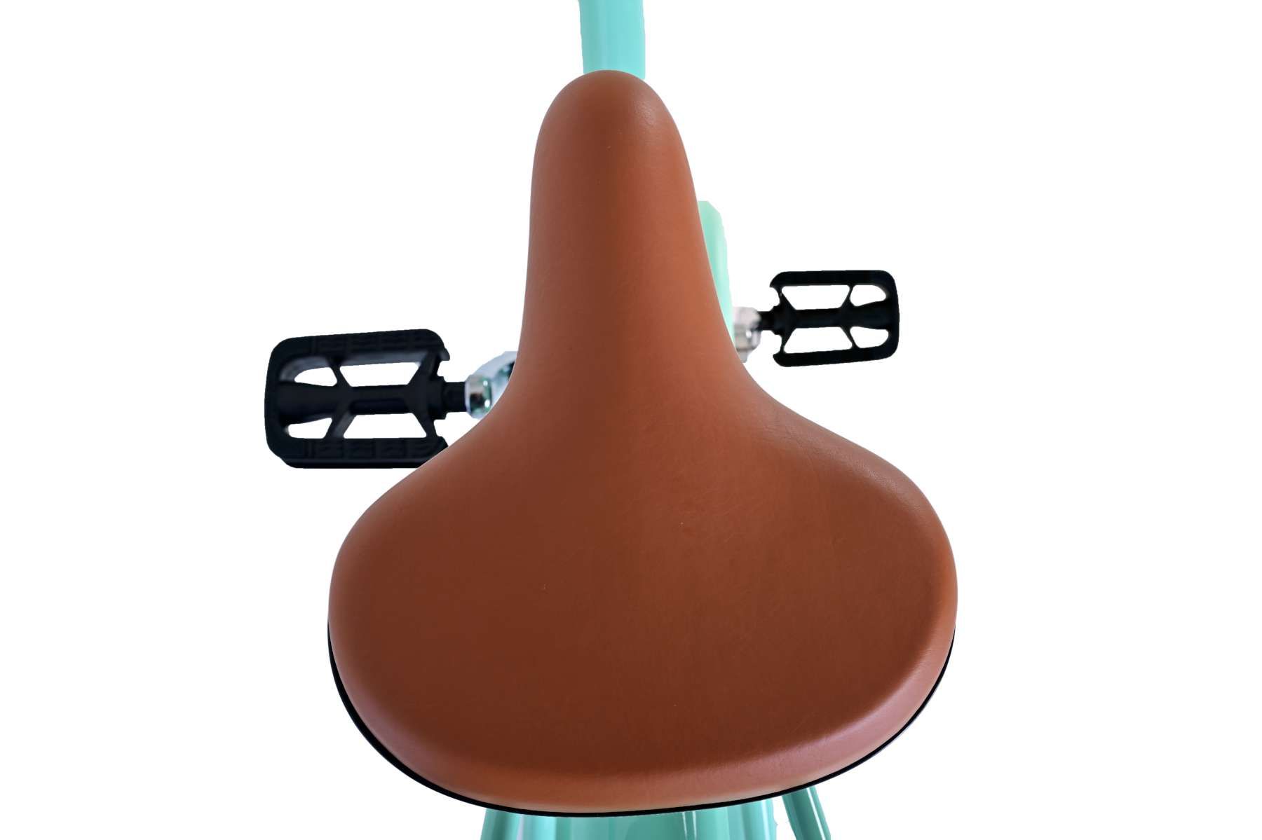 Volare Excellent Kinderfiets - Meisjes - 26 inch - Groen - 3 versnellingen 4 Volare Excellent Kinderfiets - Meisjes - 26 inch - Groen - 3 versnellingen - Afbeelding 4