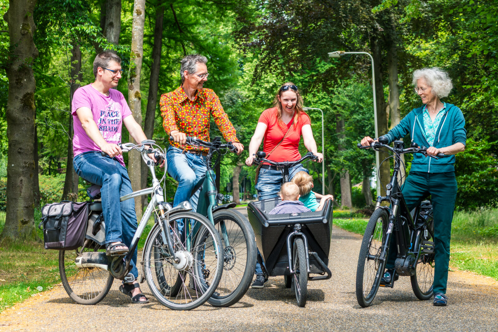 Familie Van Soest: Het stormseizoen zal altijd bij ons zijn. 8 Elizabeth Wattimena Fotografie 1958 1600x1067 1