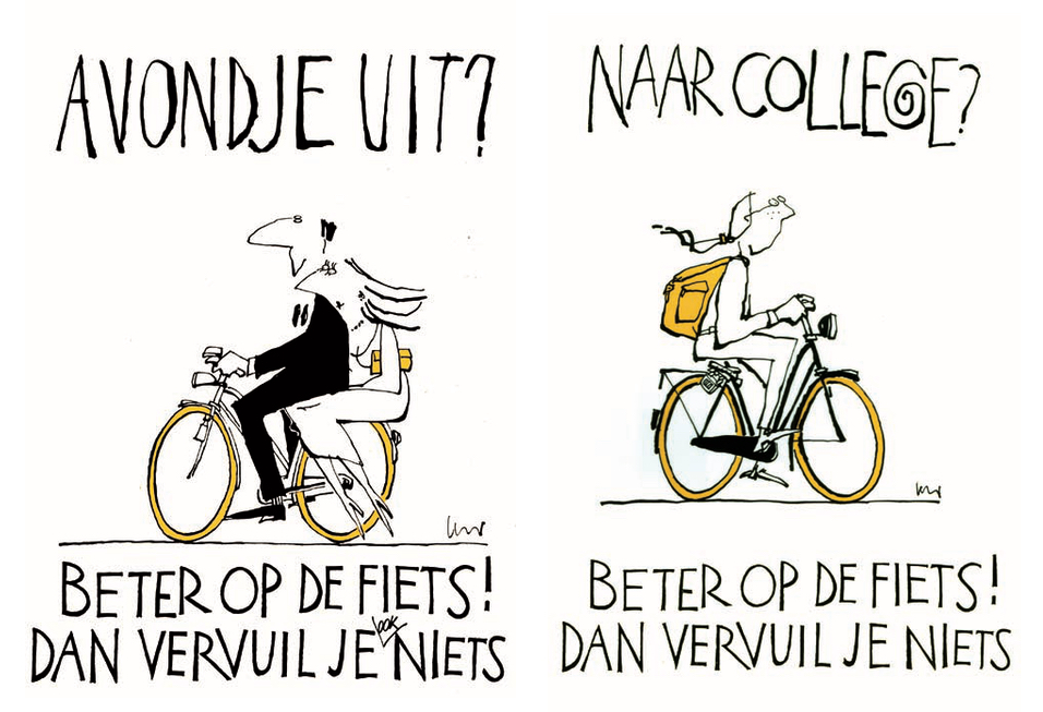 avondjeuit
