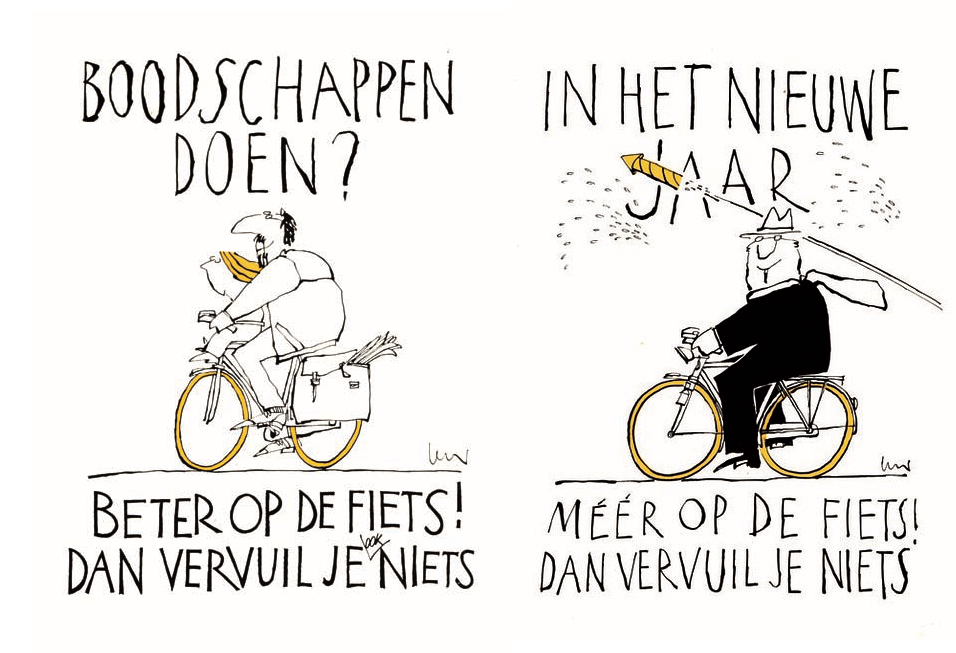 boodschappen