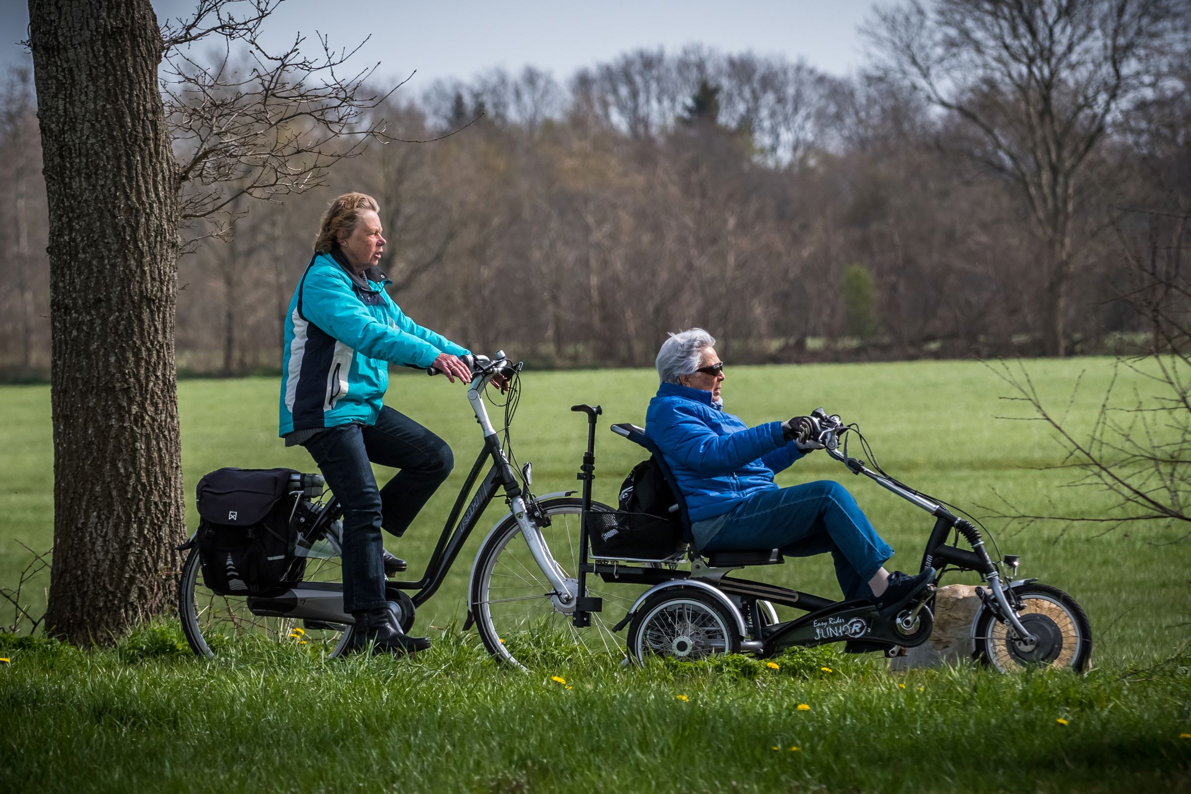 Fietsincidenten hebben geen hoger gevaar, maar er zijn nog meer slachtoffers. 19 doortrappen