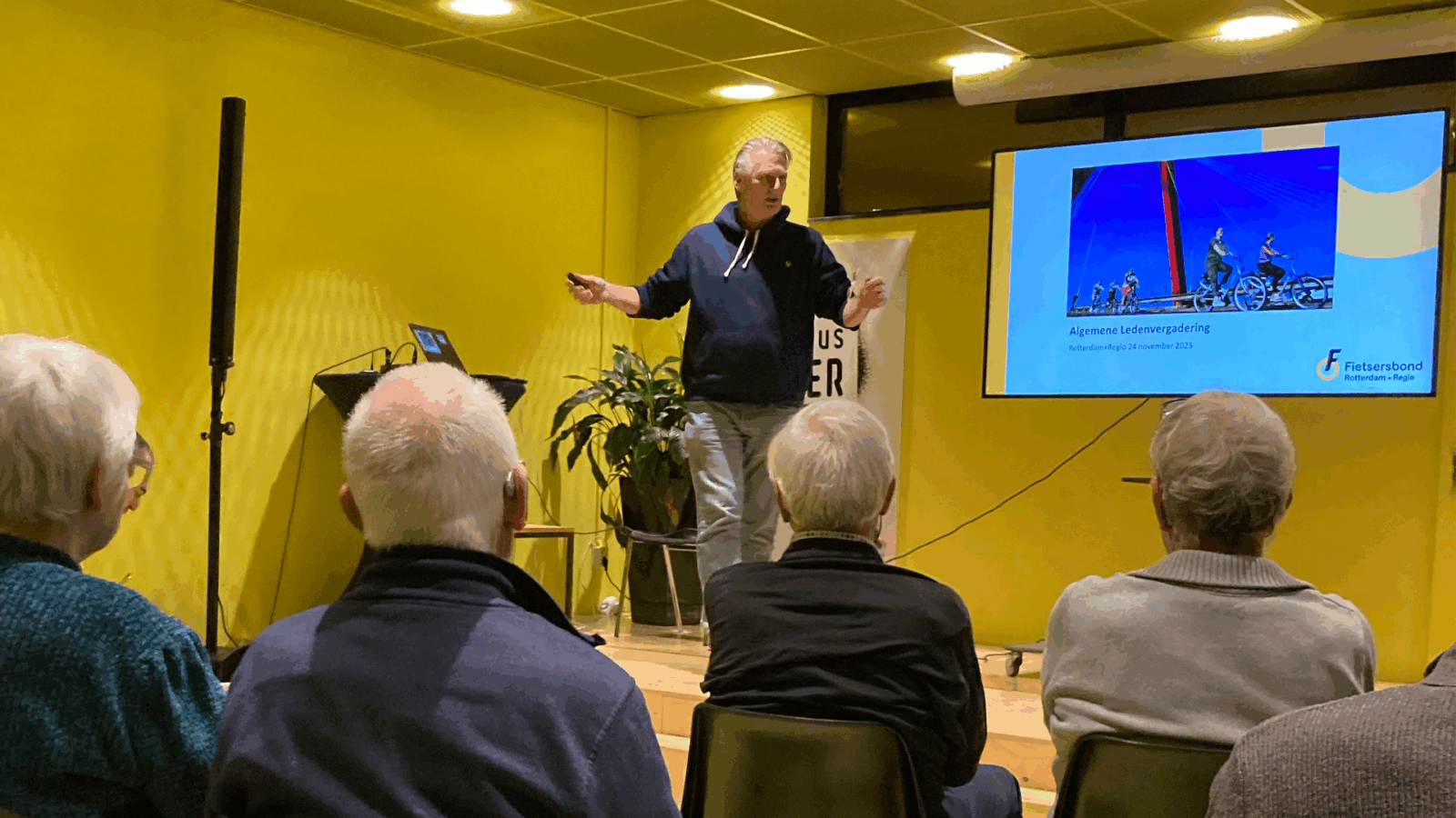 Feesten van 55 jaar in Rotterdam en 50 jaar wereldwijd tijdens speciale Incidentie 28 02 1600x900 1