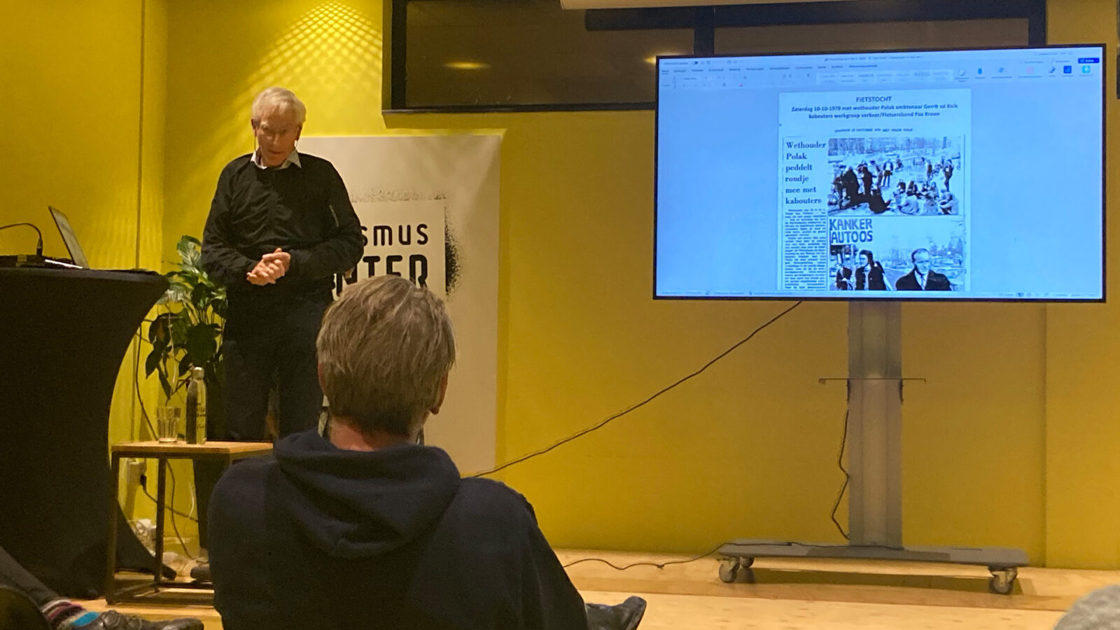 Feesten van 55 jaar in Rotterdam en 50 jaar wereldwijd tijdens speciale Incidentie 30 04 1600x900 1