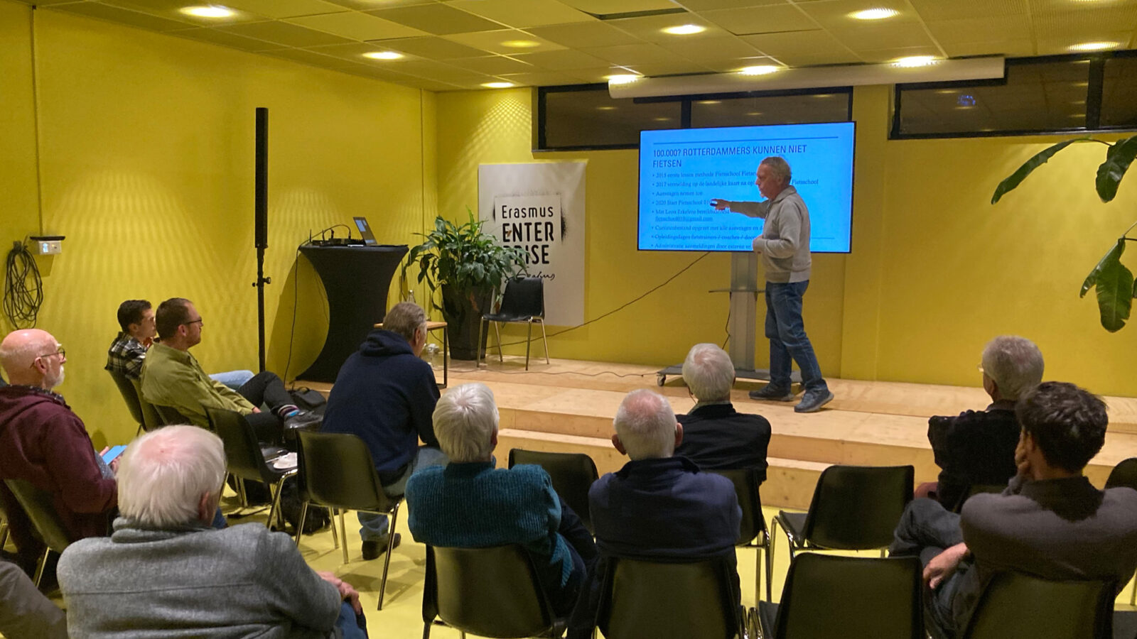 Feesten van 55 jaar in Rotterdam en 50 jaar wereldwijd tijdens speciale Incidentie 31 05 1600x900 1