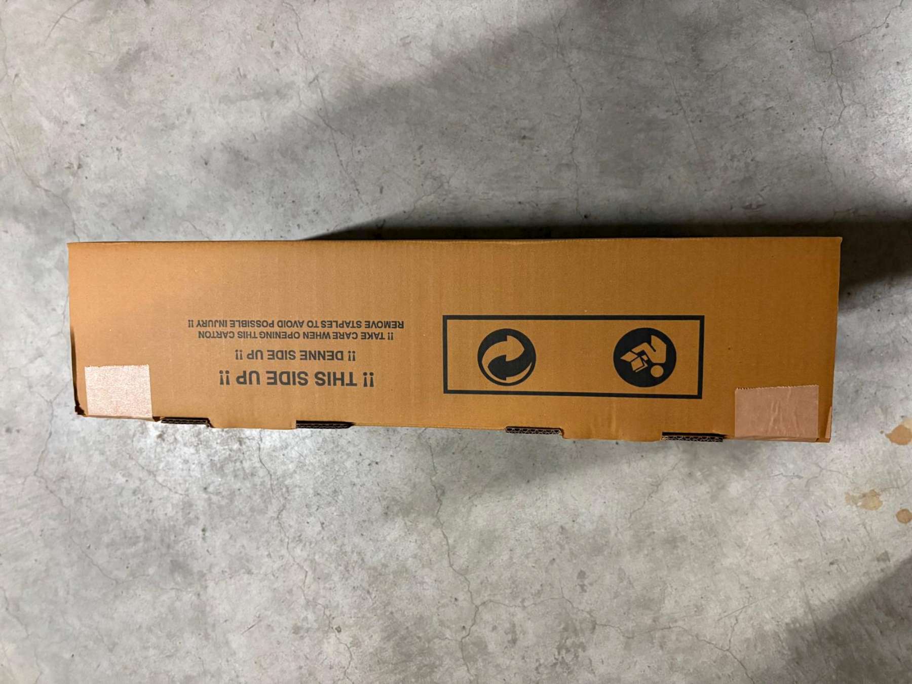 Spidey Kinderfiets - Jongens - 12 inch - Blauw 12 Spidey Kinderfiets - Jongens - 12 inch - Blauw - Afbeelding 12