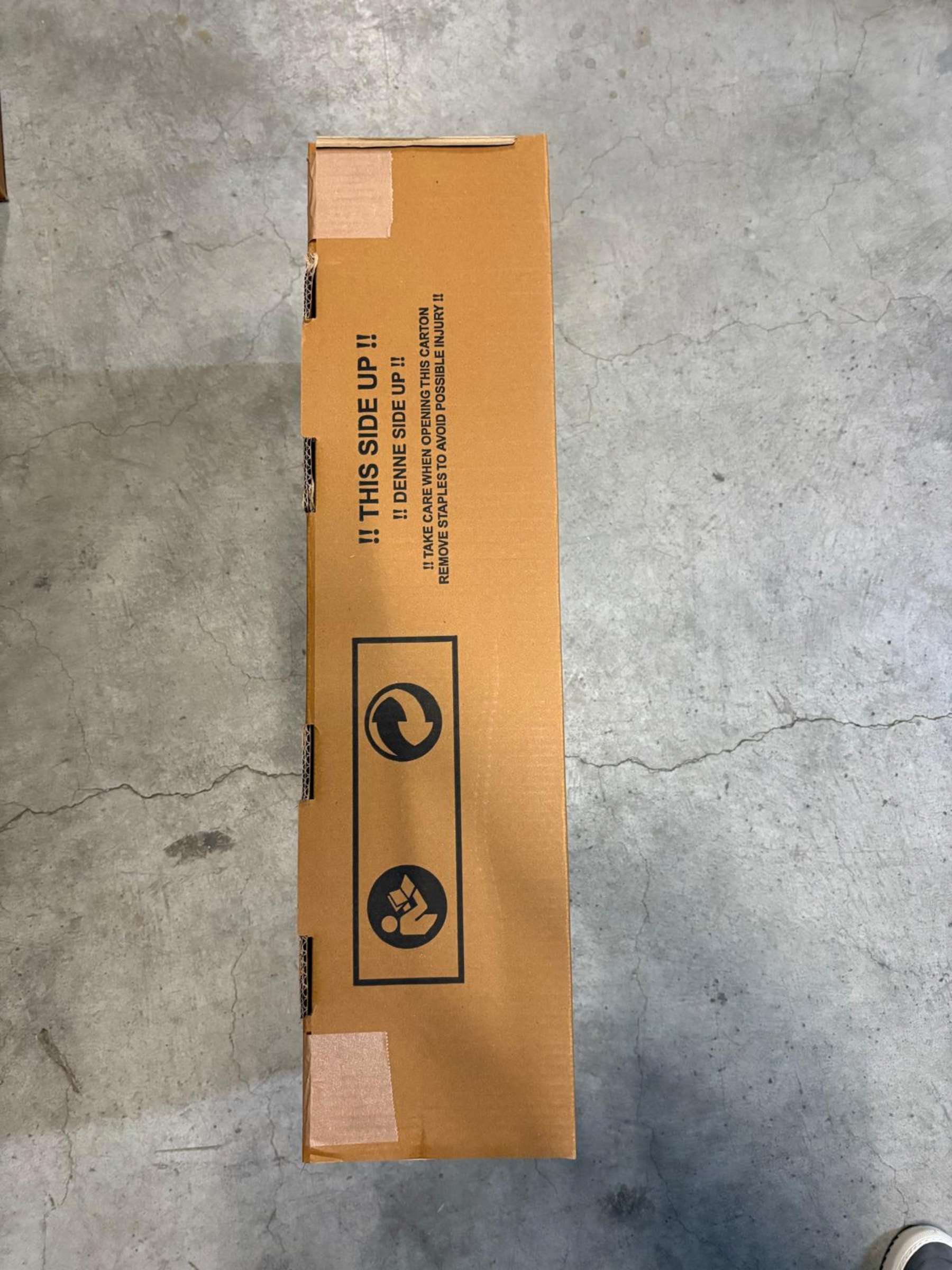 Paw Patrol Kinderfiets - Jongens - 12 inch - Rood/Blauw 12 Paw Patrol Kinderfiets - Jongens - 12 inch - Rood/Blauw - Afbeelding 12