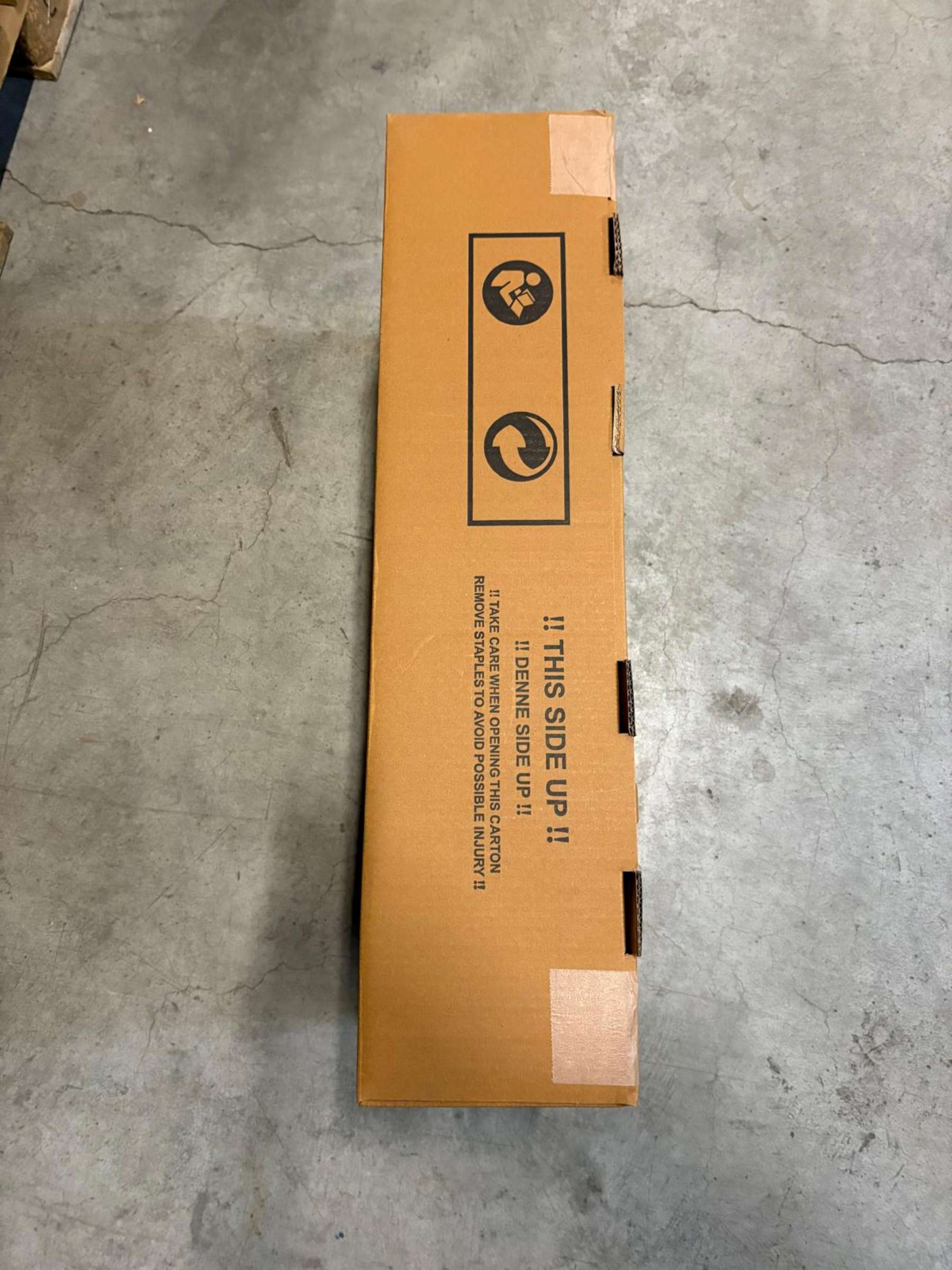 Paw Patrol Kinderfiets - Jongens - 12 inch - Twee handremmen 12 Paw Patrol Kinderfiets - Jongens - 12 inch - Twee handremmen - Afbeelding 12