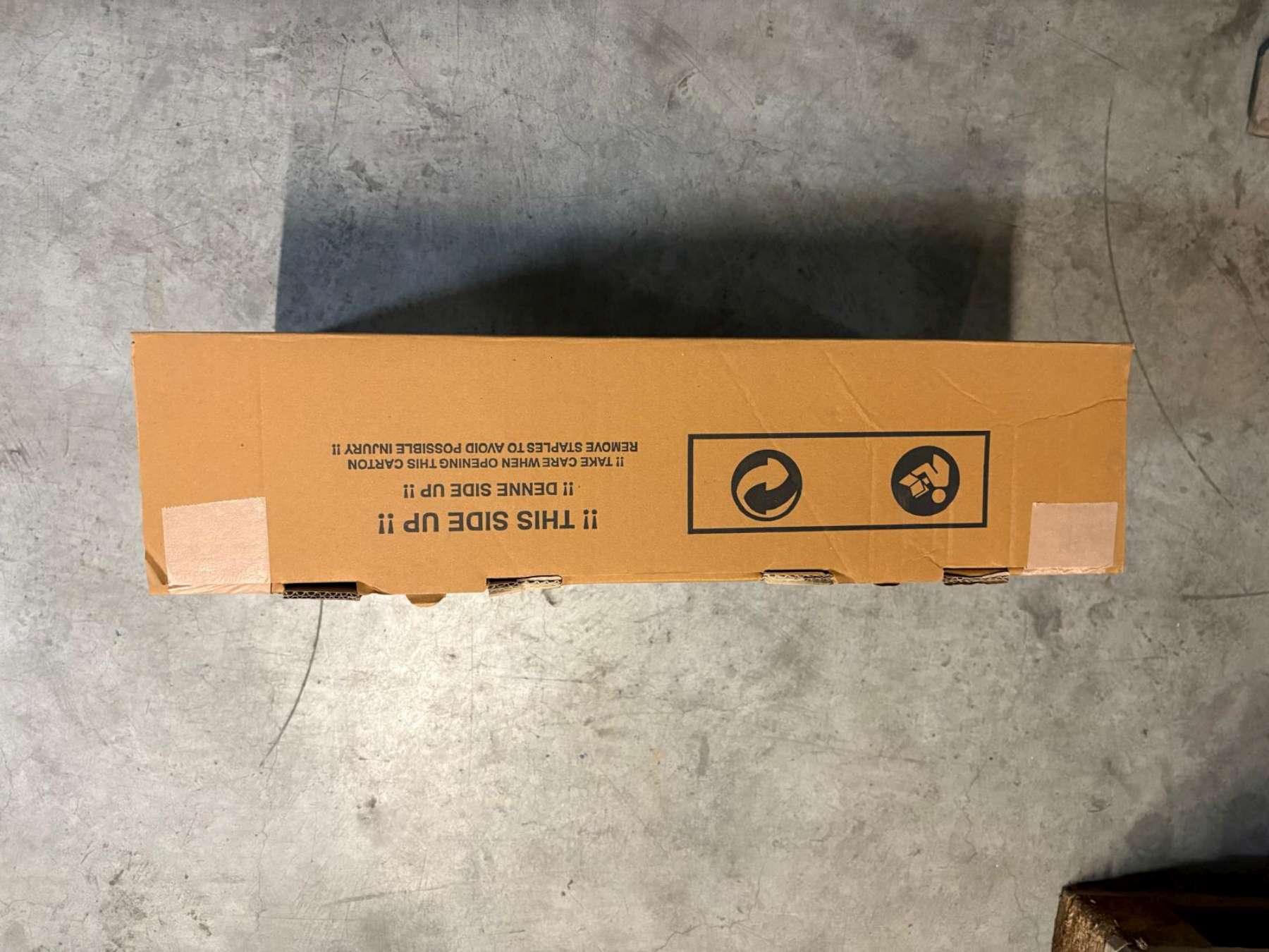 Batman Kinderfiets - Jongens - 12 inch - Zwart - Twee handremmen 12 Batman Kinderfiets - Jongens - 12 inch - Zwart - Twee handremmen - Afbeelding 12