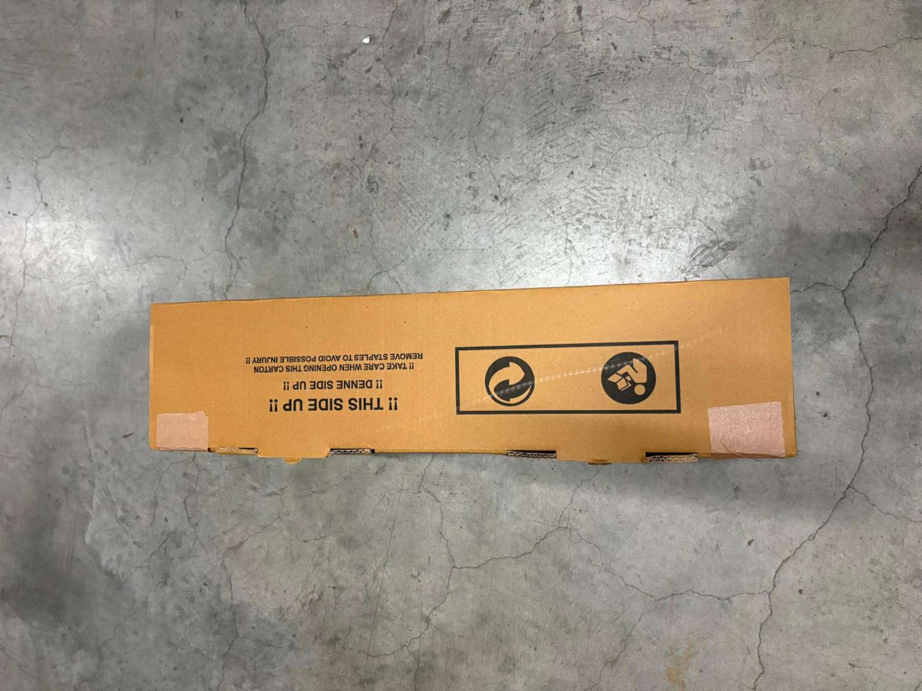 Disney Minnie Cutest Ever! Kinderfiets - Meisjes - 12 inch - Roze - Twee handremmen 12 Disney Minnie Cutest Ever! Kinderfiets - Meisjes - 12 inch - Roze - Twee handremmen - Afbeelding 12