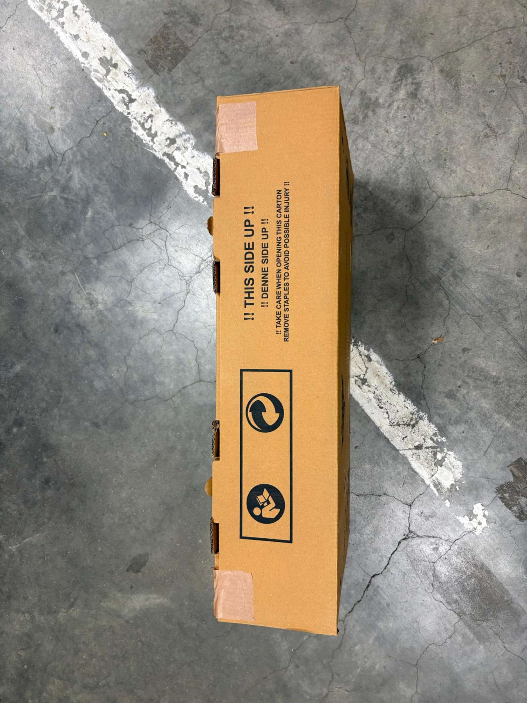 Disney Cars Kinderfiets - Jongens - 14 inch - Rood 12 Disney Cars Kinderfiets - Jongens - 14 inch - Rood - Afbeelding 12