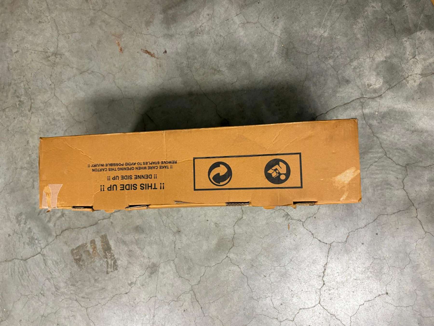 Batman Kinderfiets - Jongens - 14 inch - Zwart - Twee handremmen 12 Batman Kinderfiets - Jongens - 14 inch - Zwart - Twee handremmen - Afbeelding 12