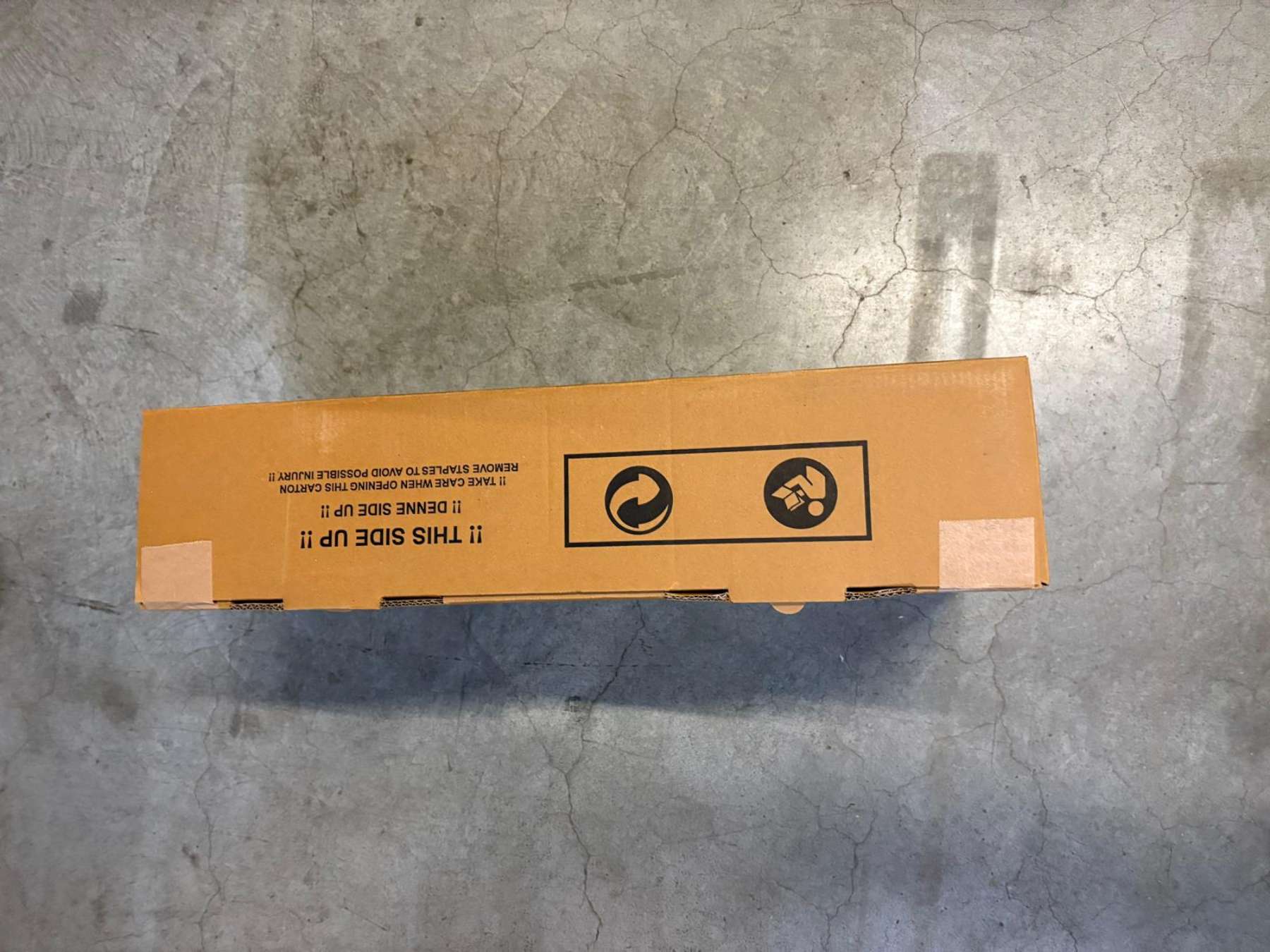 Disney Frozen 2 Kinderfiets - Meisjes - 14 inch - Blauw/Paars 12 Disney Frozen 2 Kinderfiets - Meisjes - 14 inch - Blauw/Paars - Afbeelding 12