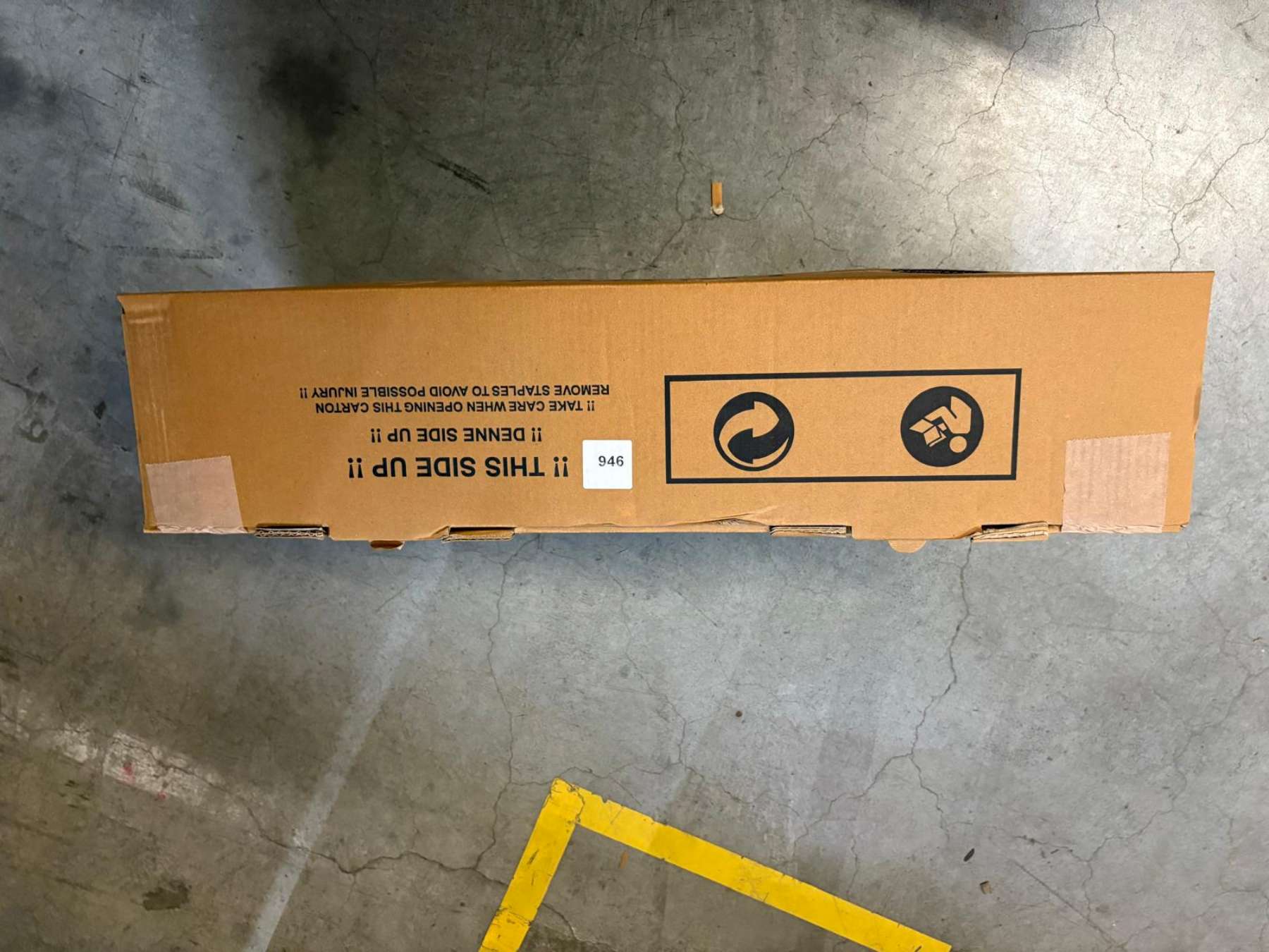 Disney Frozen 2 Kinderfiets - Meisjes - 14 inch - Blauw/Paars - Twee handremmen 12 Disney Frozen 2 Kinderfiets - Meisjes - 14 inch - Blauw/Paars - Twee handremmen - Afbeelding 12