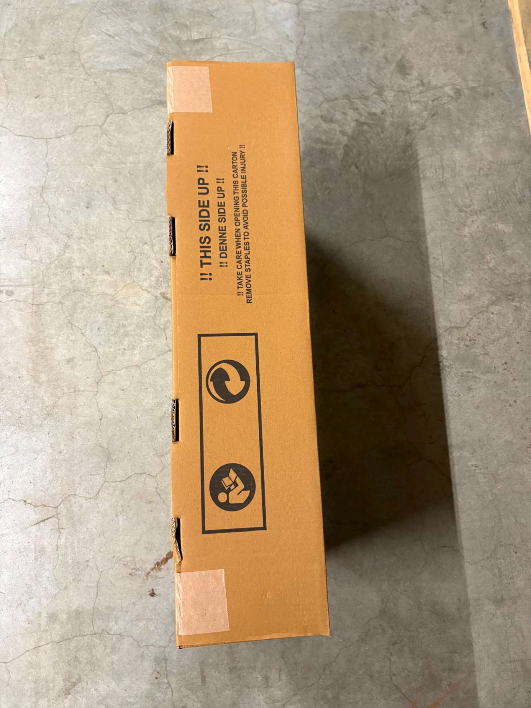 Disney Stitch Kinderfiets - Meisjes - 14 inch - Roze - Twee handremmen 12 Disney Stitch Kinderfiets - Meisjes - 14 inch - Roze - Twee handremmen - Afbeelding 12