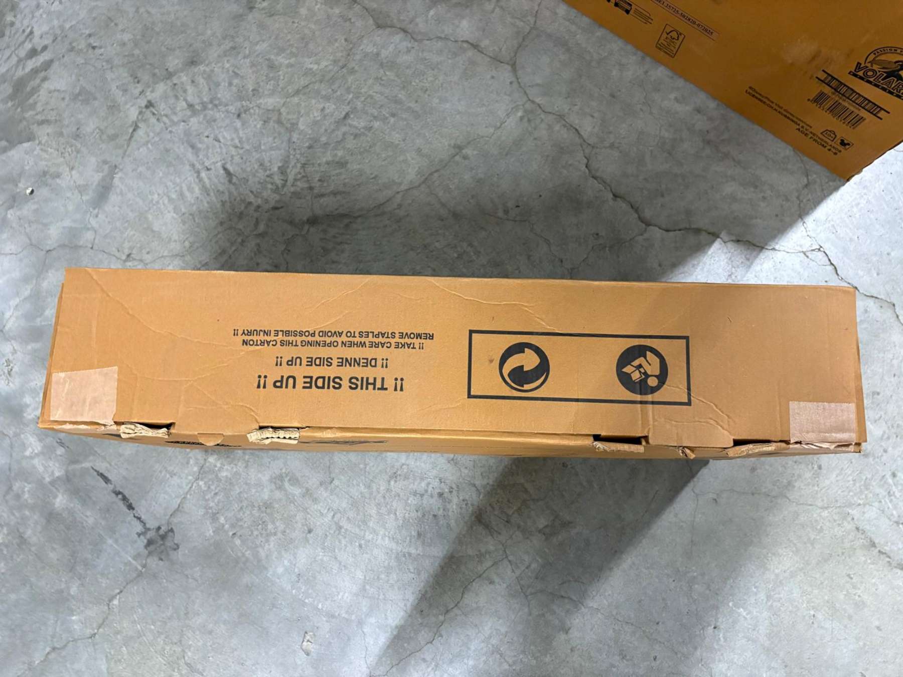 Disney Cars Kinderfiets - Jongens - 16 inch - Rood 12 Disney Cars Kinderfiets - Jongens - 16 inch - Rood - Afbeelding 12