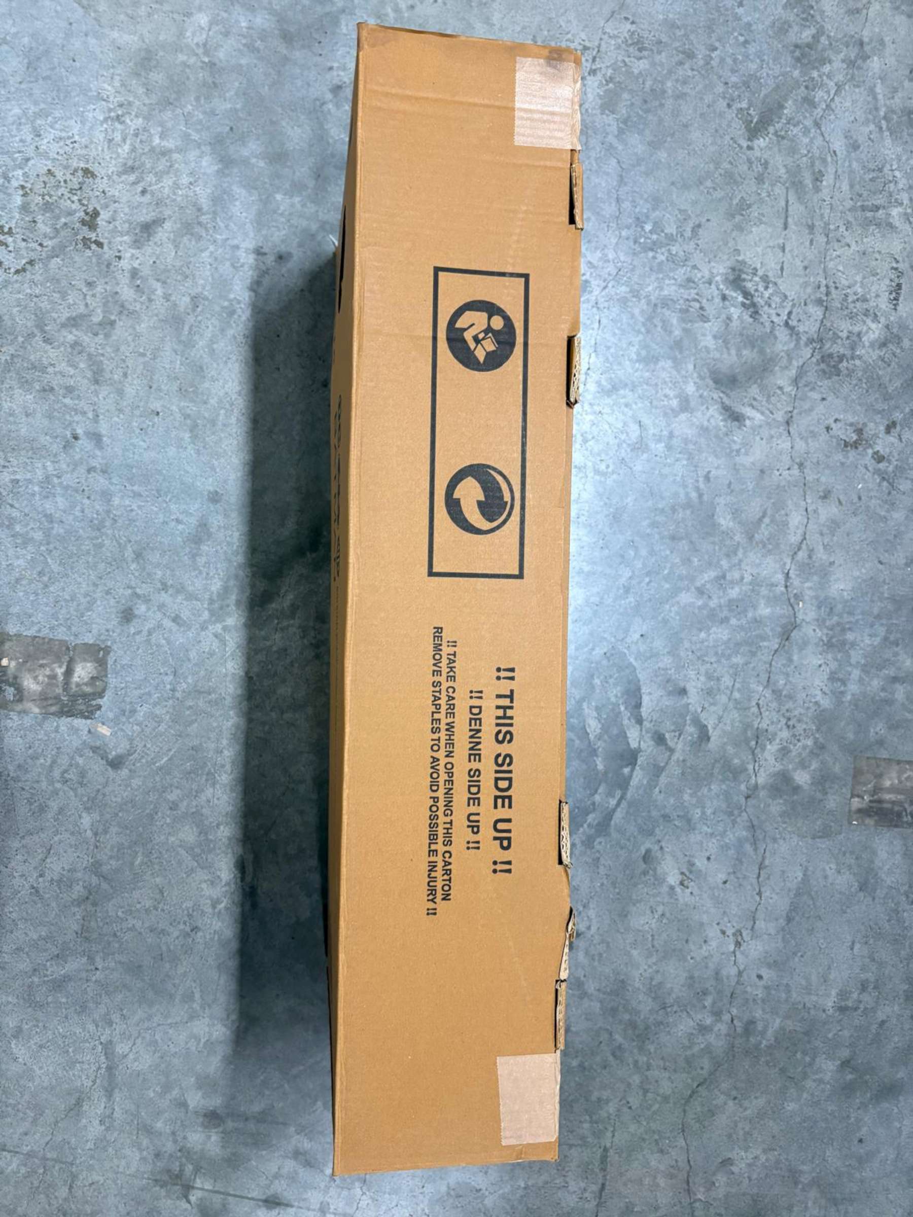 Batman Kinderfiets - Jongens - 16 inch - Zwart 12 Batman Kinderfiets - Jongens - 16 inch - Zwart - Afbeelding 12