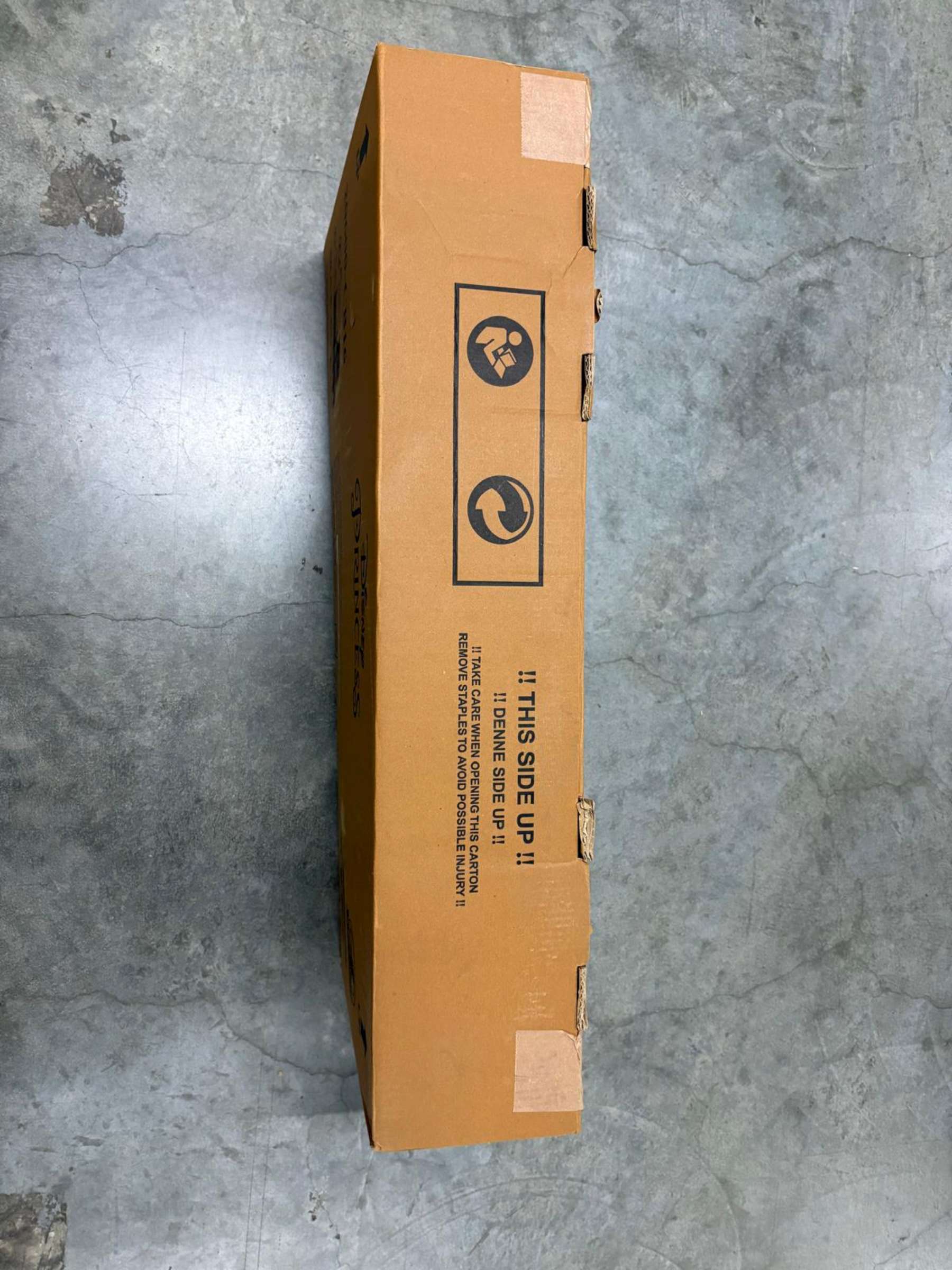 Disney Princess Kinderfiets - Meisjes - 16 inch - Roze 12 Disney Princess Kinderfiets - Meisjes - 16 inch - Roze - Afbeelding 12