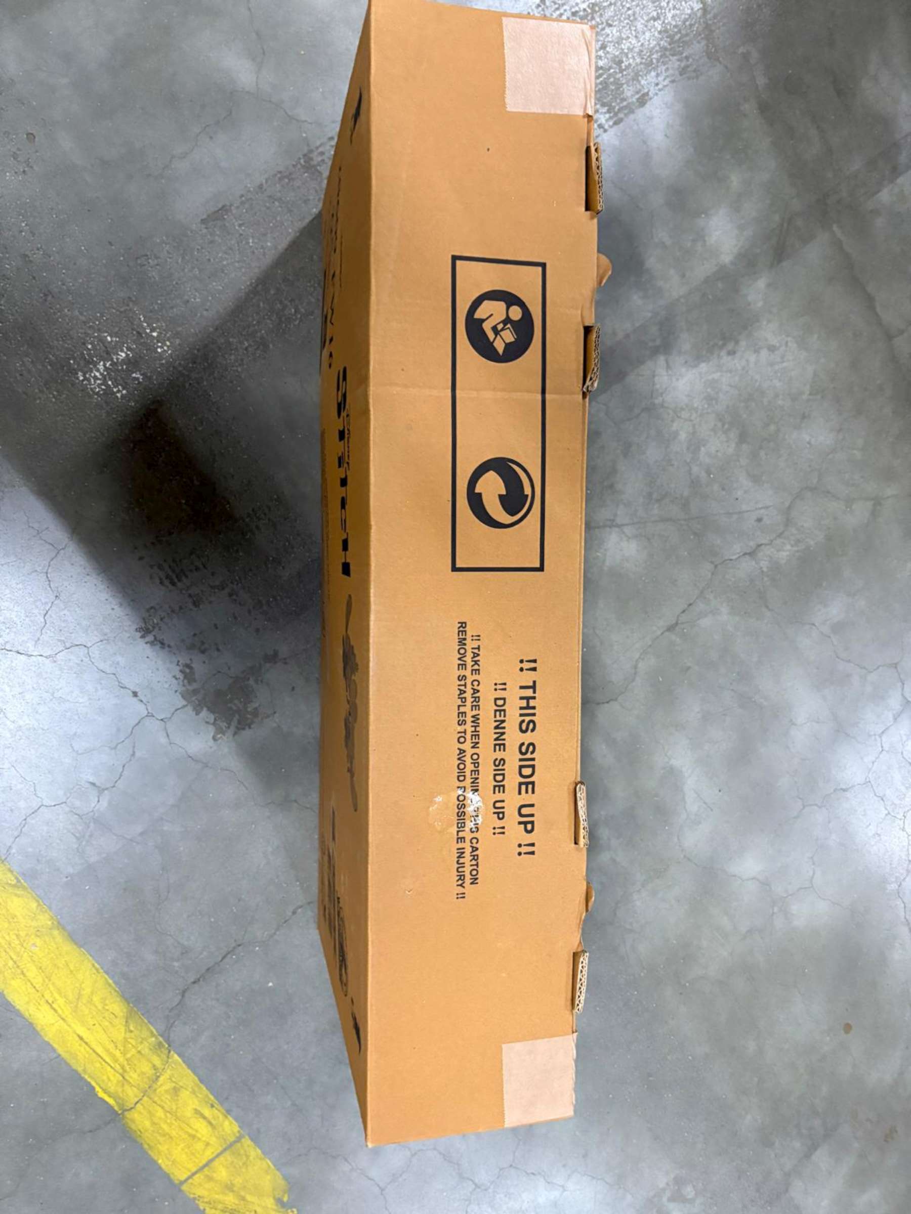 Disney Stitch Kinderfiets - Meisjes - 16 inch - Roze - Twee handremmen 12 Disney Stitch Kinderfiets - Meisjes - 16 inch - Roze - Twee handremmen - Afbeelding 12