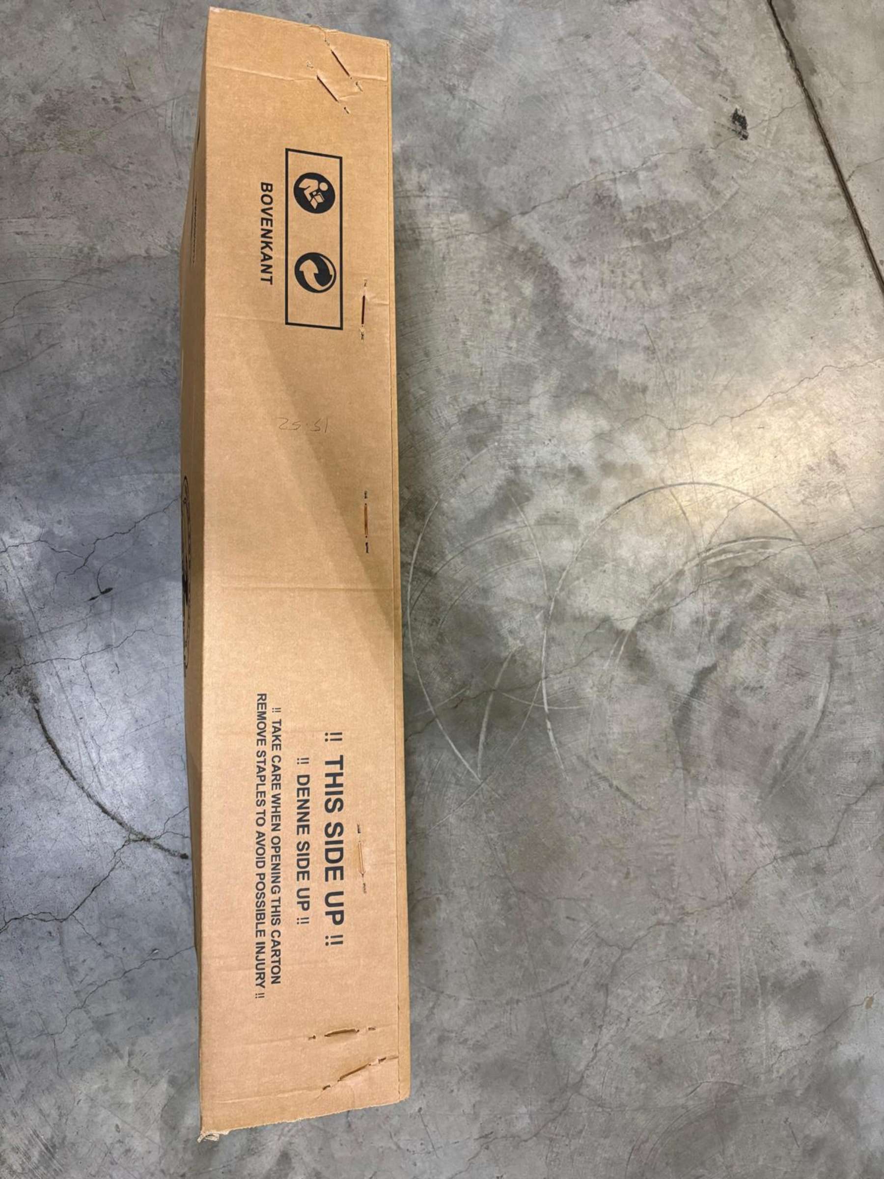 Volare XC Race Kinderfiets - 20 inch - Nexus 3 - Rood/Grijs 13 Volare XC Race Kinderfiets - 20 inch - Nexus 3 - Rood/Grijs - Afbeelding 13