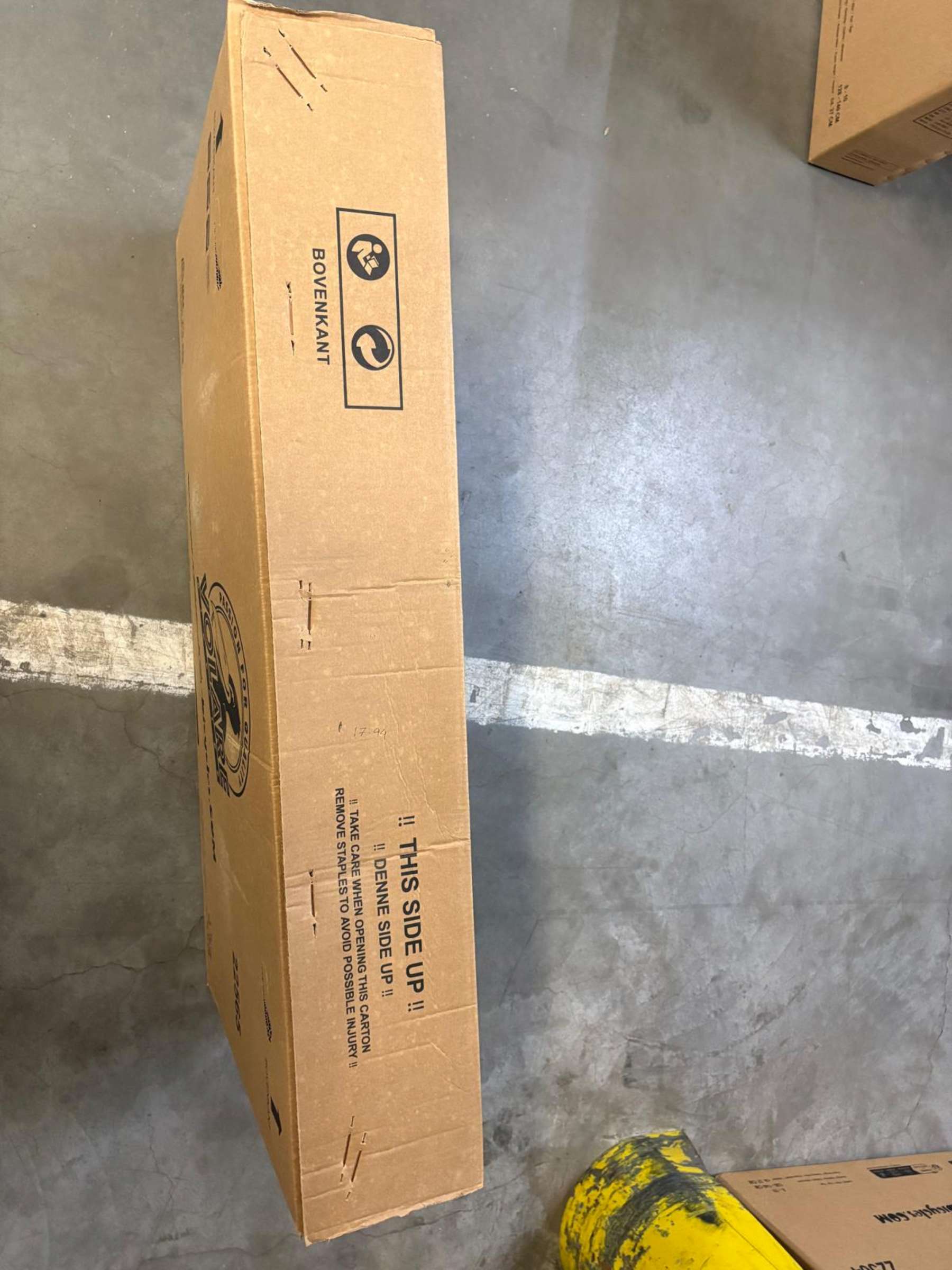 Volare XC Race Kinderfiets - 24 inch - Nexus 3 - Wit/Roze 13 Volare XC Race Kinderfiets - 24 inch - Nexus 3 - Wit/Roze - Afbeelding 13