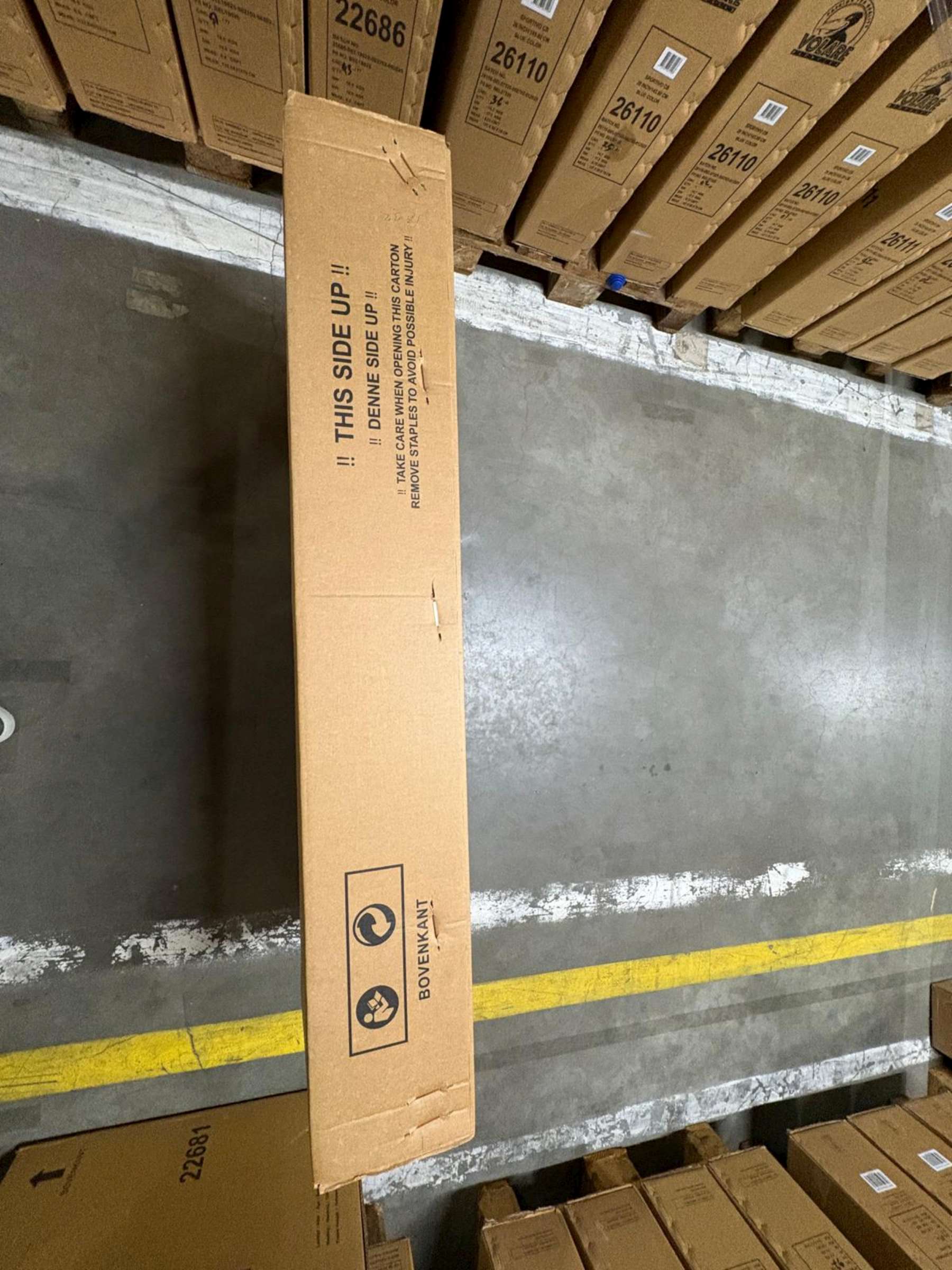 Volare XC Race Kinderfiets - 26 inch - Nexus 3 - Rood/Grijs 13 Volare XC Race Kinderfiets - 26 inch - Nexus 3 - Rood/Grijs - Afbeelding 13