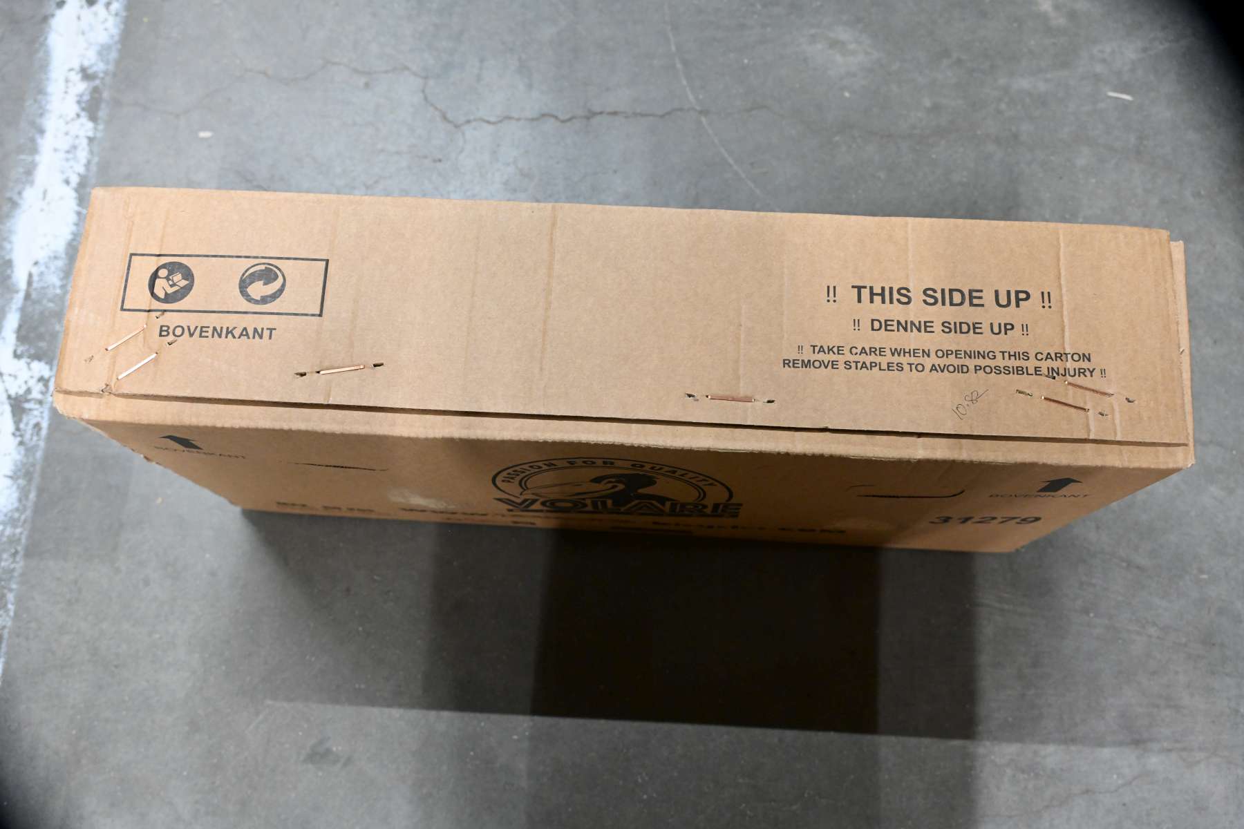 Volare Sportivo Kinderfiets - Jongens - 12 inch - Groen Zwart - Twee Handremmen 12 Volare Sportivo Kinderfiets - Jongens - 12 inch - Groen Zwart - Twee Handremmen - Afbeelding 12