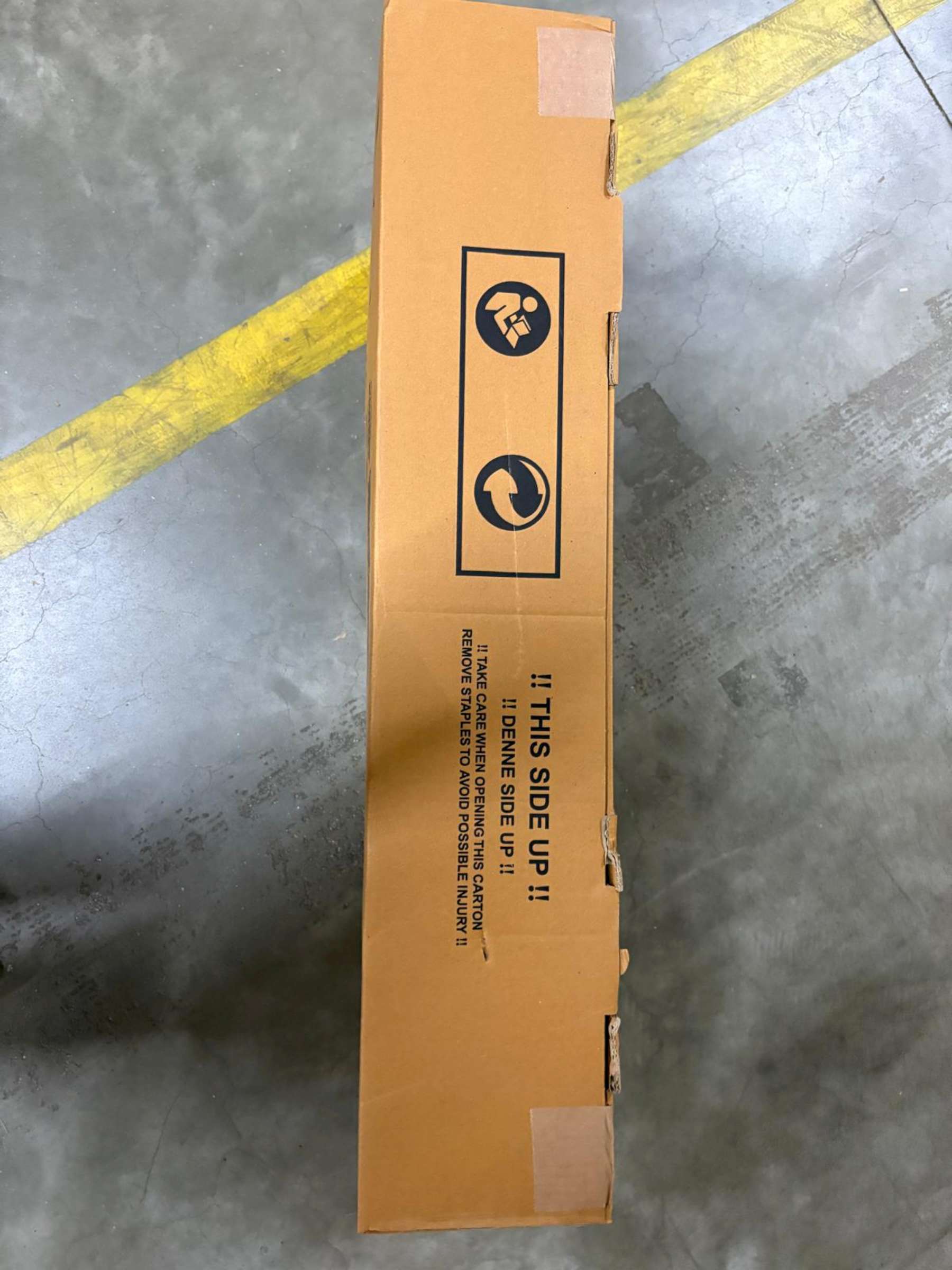 Rubble & Crew Kinderfiets - Jongens - 16 inch - Blauw - Twee handremmen 12 Rubble & Crew Kinderfiets - Jongens - 16 inch - Blauw - Twee handremmen - Afbeelding 12