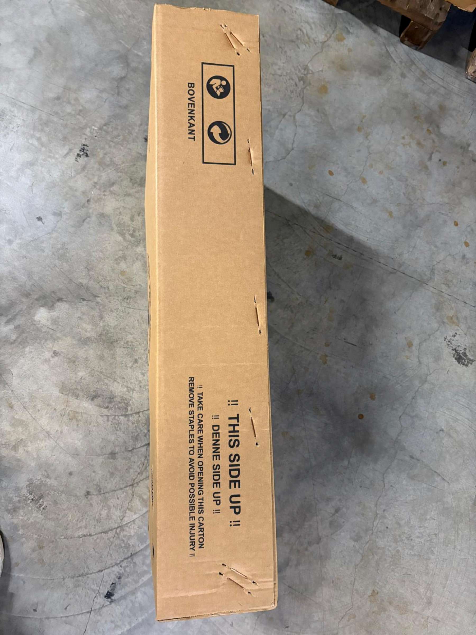 Volare Rocky Kinderfiets - 20 inch - 3 speed - Groen/Grijs 13 Volare Rocky Kinderfiets - 20 inch - 3 speed - Groen/Grijs - Afbeelding 13