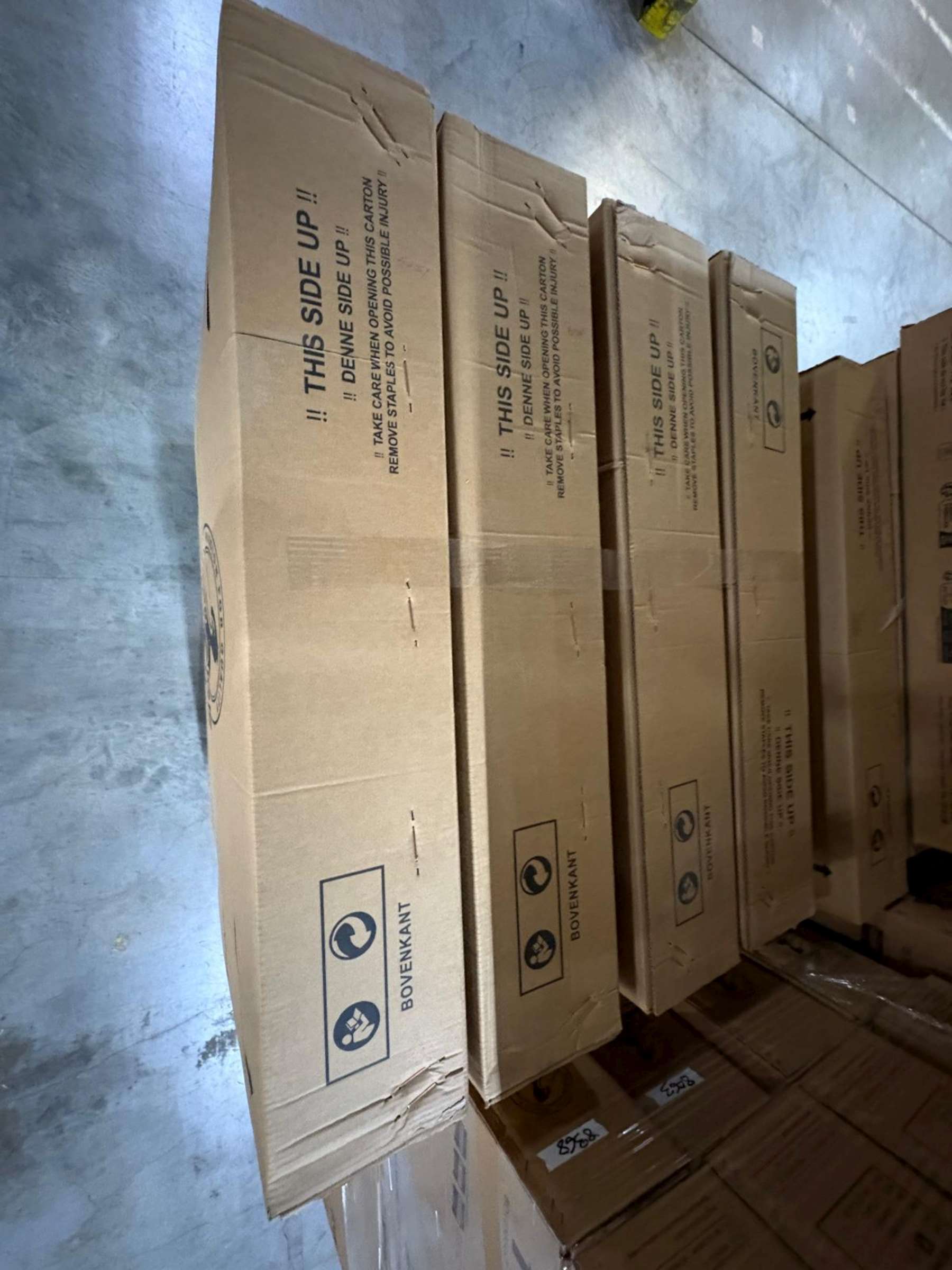 Volare Rocky Kinderfiets - 20 inch - 3 speed - Blauw/Grijs 13 Volare Rocky Kinderfiets - 20 inch - 3 speed - Blauw/Grijs - Afbeelding 13