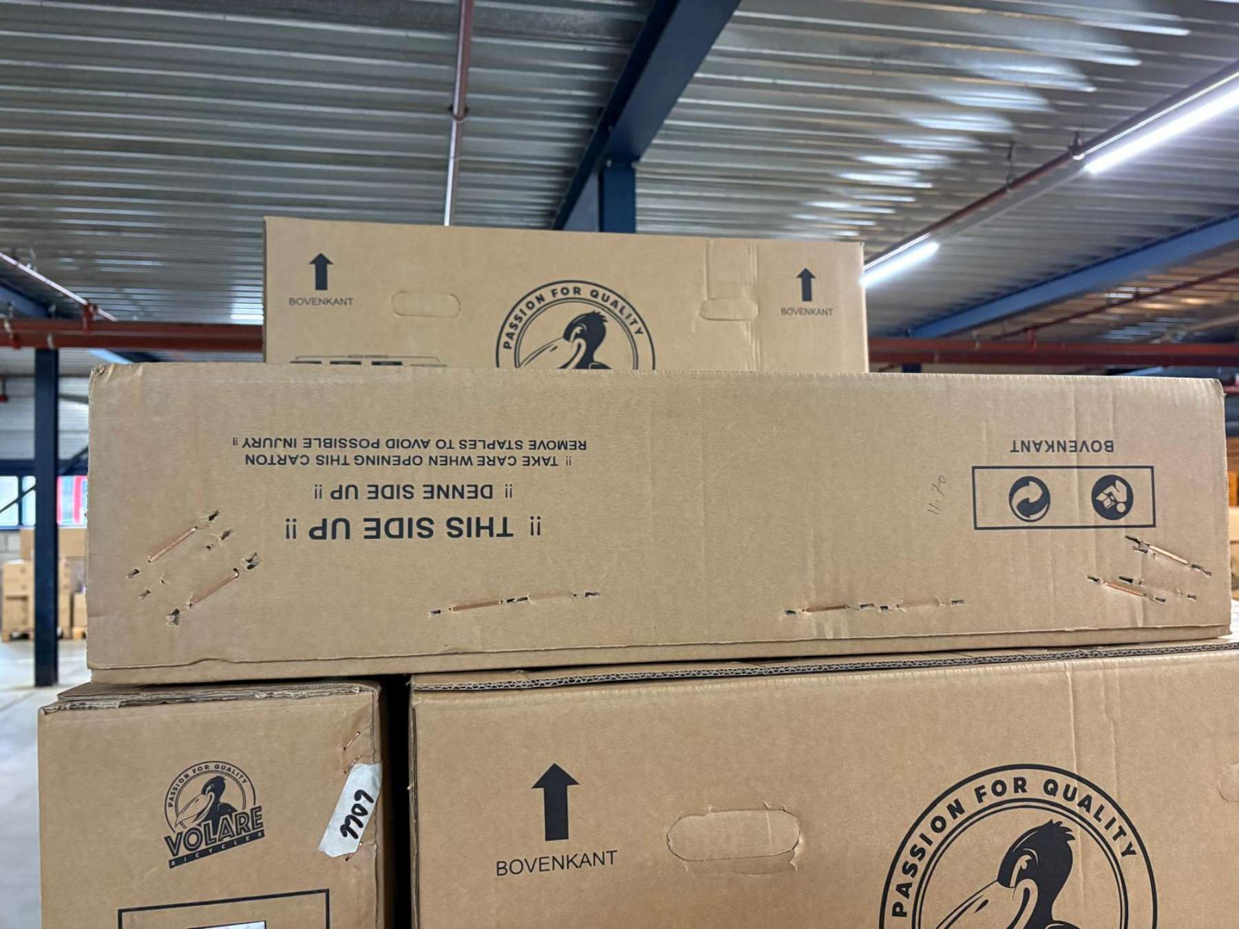 Volare Excellent Kinderfiets - Meisjes - 12 inch - Groen 12 Volare Excellent Kinderfiets - Meisjes - 12 inch - Groen - Afbeelding 12