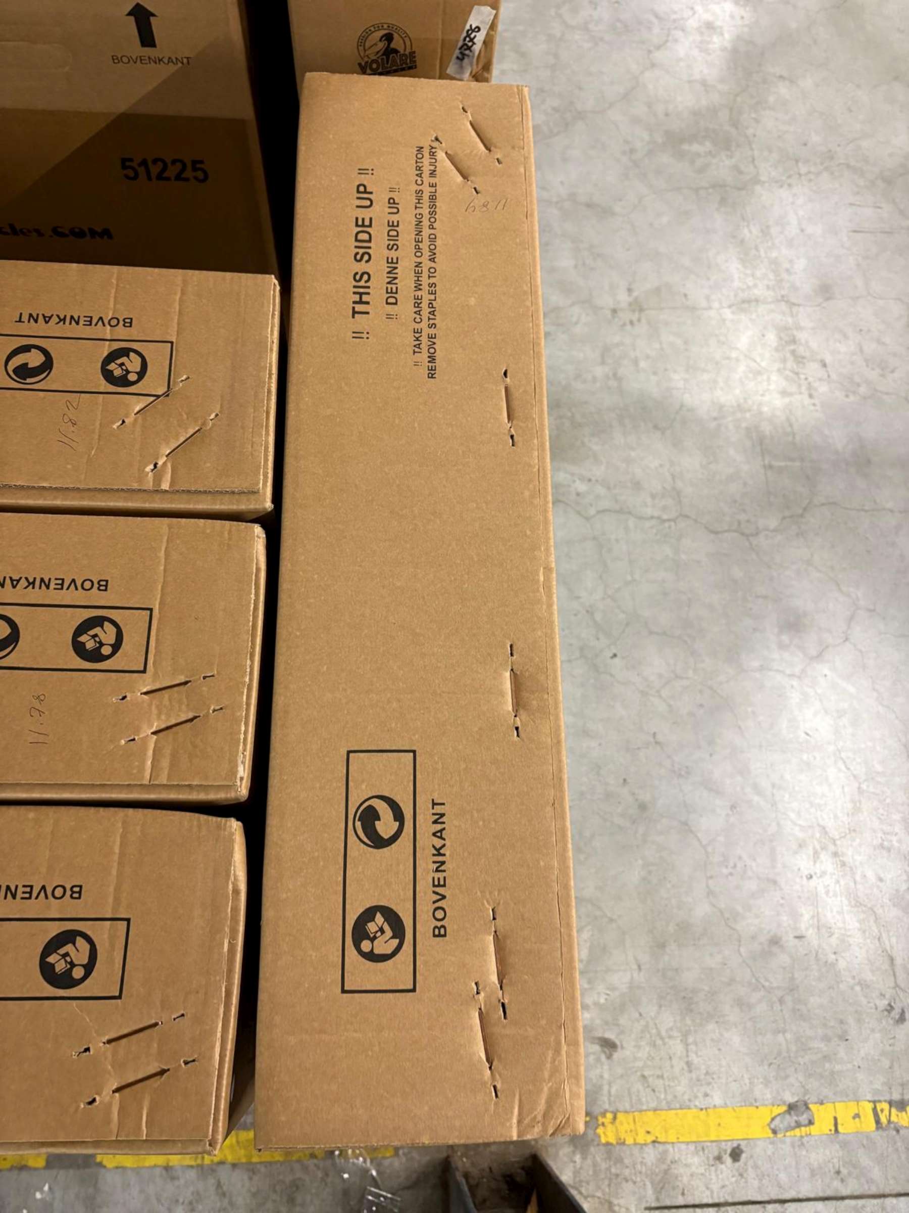 Volare Excellent Kinderfiets - Meisjes - 12 inch - Roze 12 Volare Excellent Kinderfiets - Meisjes - 12 inch - Roze - Afbeelding 12