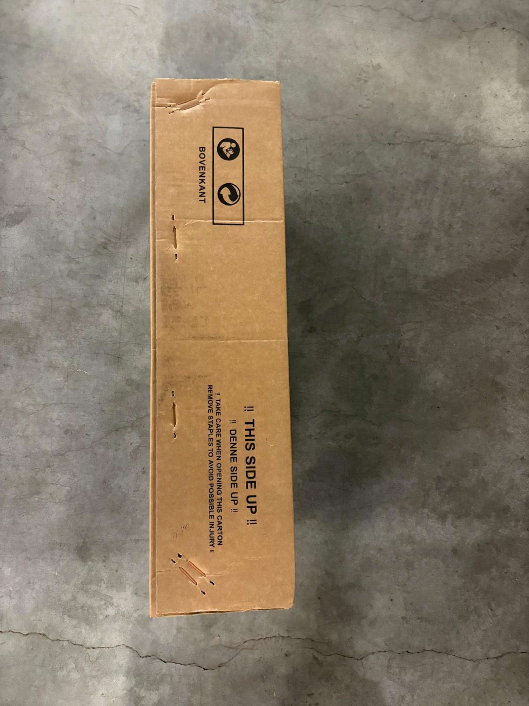 Volare Blossom Kinderfiets - Meisjes - 12 inch - Roze 12 Volare Blossom Kinderfiets - Meisjes - 12 inch - Roze - Afbeelding 12