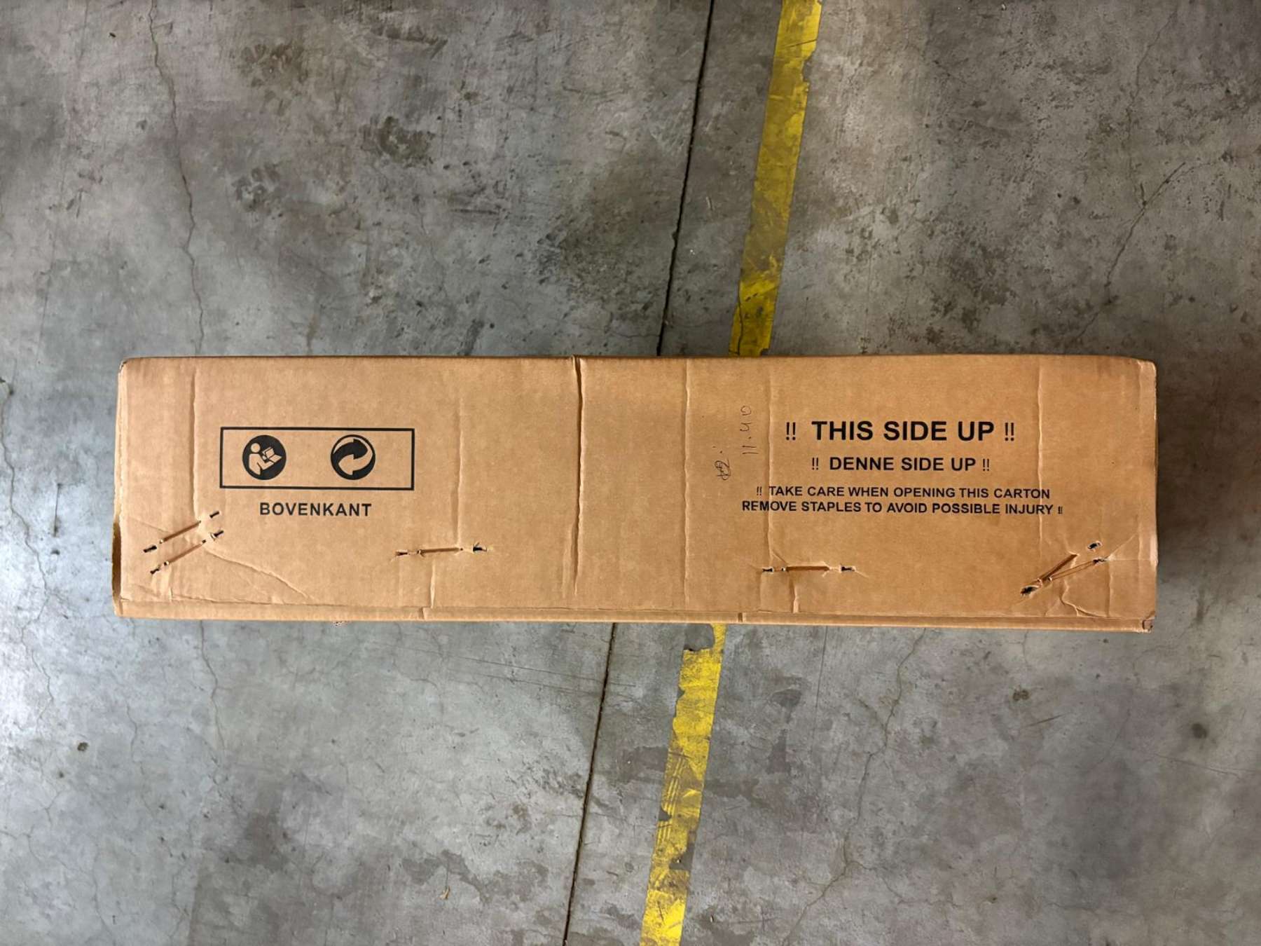 Volare Blossom Kinderfiets - Meisjes - 12 inch - Paars - Twee handremmen 12 Volare Blossom Kinderfiets - Meisjes - 12 inch - Paars - Twee handremmen - Afbeelding 12