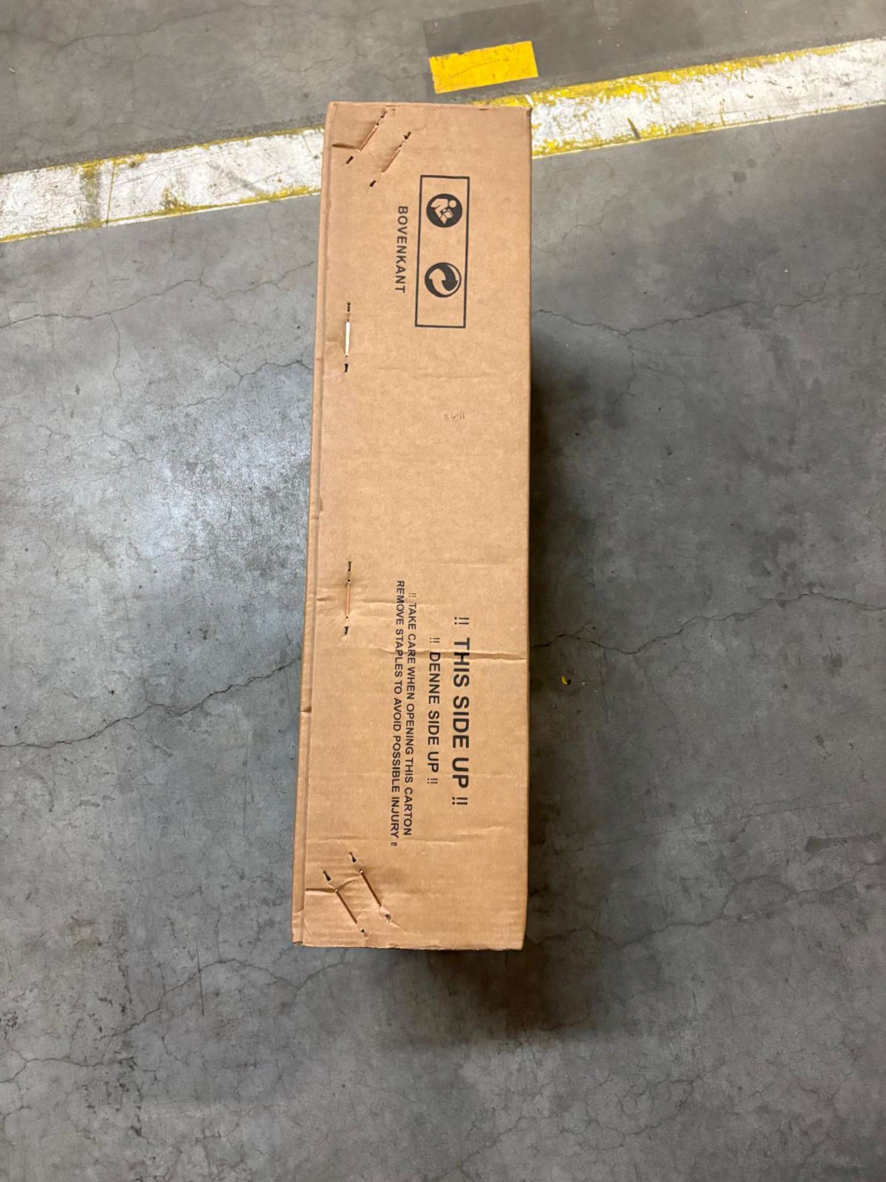 Volare Blossom Kinderfiets - Meisjes - 12 inch - Wit 12 Volare Blossom Kinderfiets - Meisjes - 12 inch - Wit - Afbeelding 12