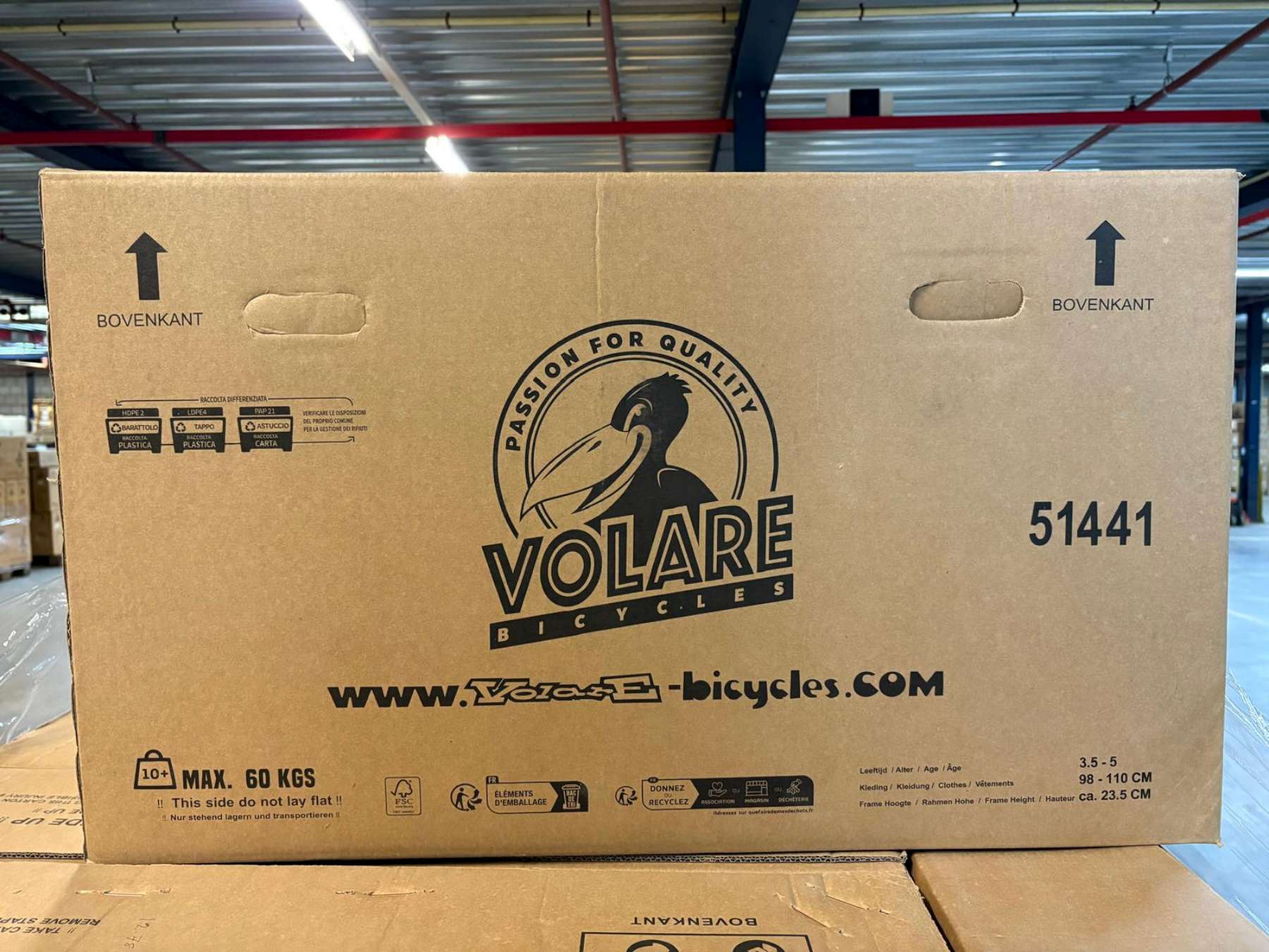 Volare Excellent Kinderfiets - Meisjes - 14 inch - Groen 13 Volare Excellent Kinderfiets - Meisjes - 14 inch - Groen - Afbeelding 13